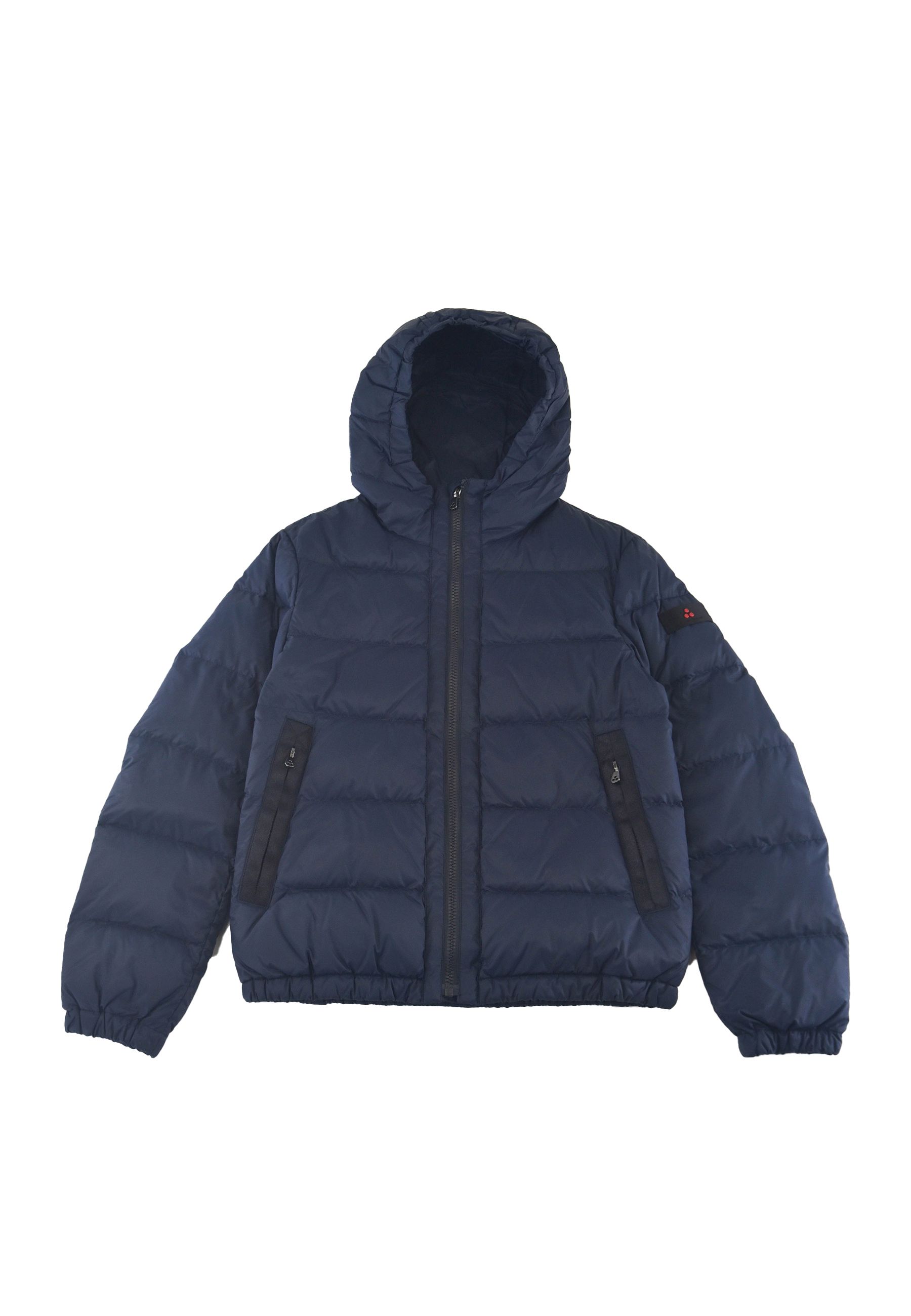 Piumino Bomber in Nylon