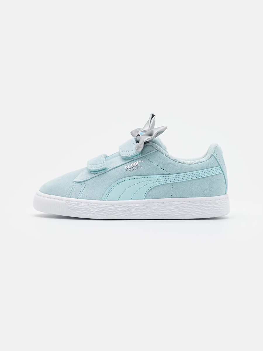 Sneakers  Suede Classic LF Bow V PS