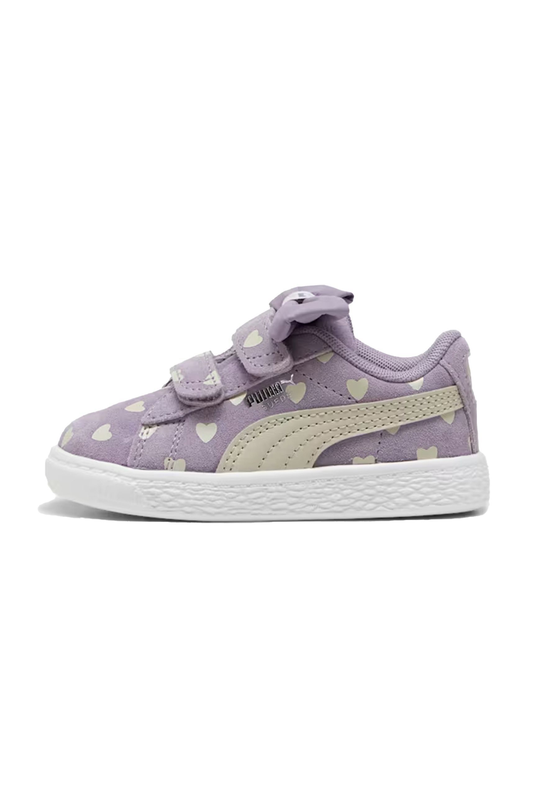 Sneakers Suede Classic LF Re-Bow V Inf