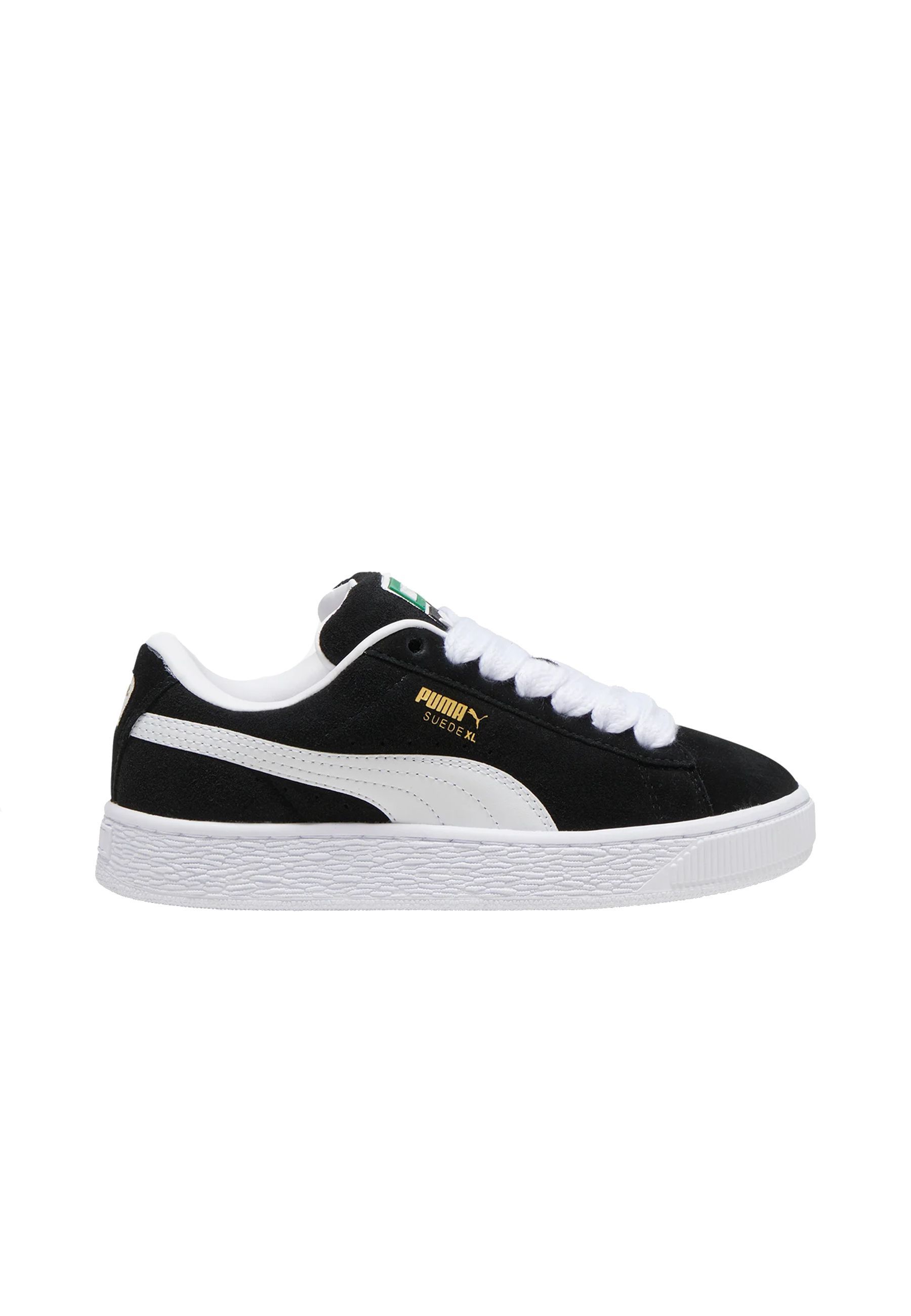 Sneakers Suede XL Jr