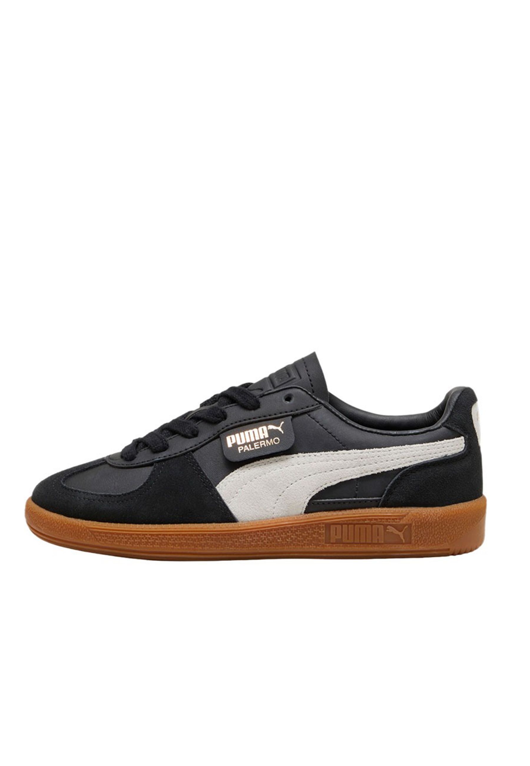 Sneakers Palermo Lth Jr