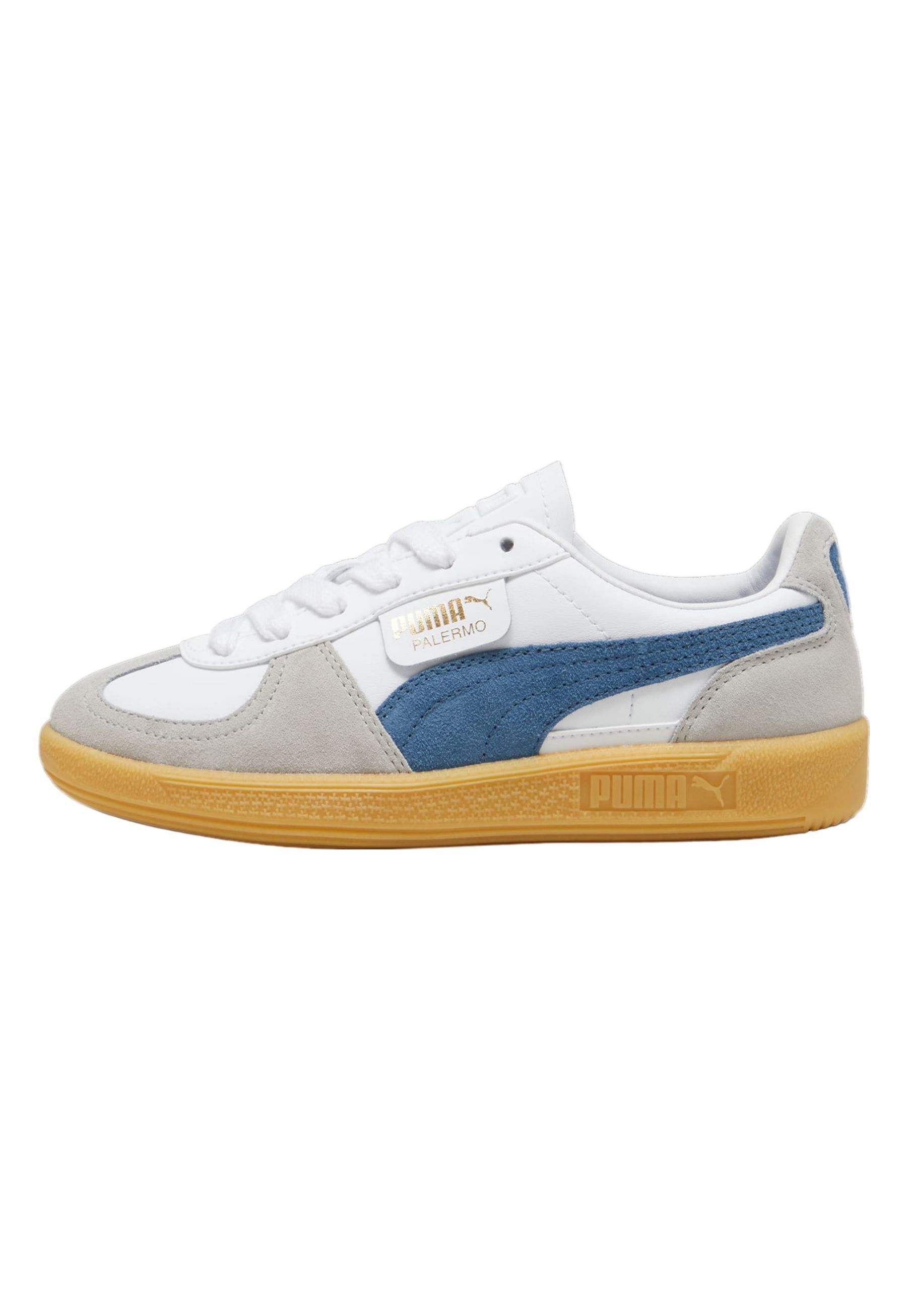 Sneakers Palermo Lth Jr