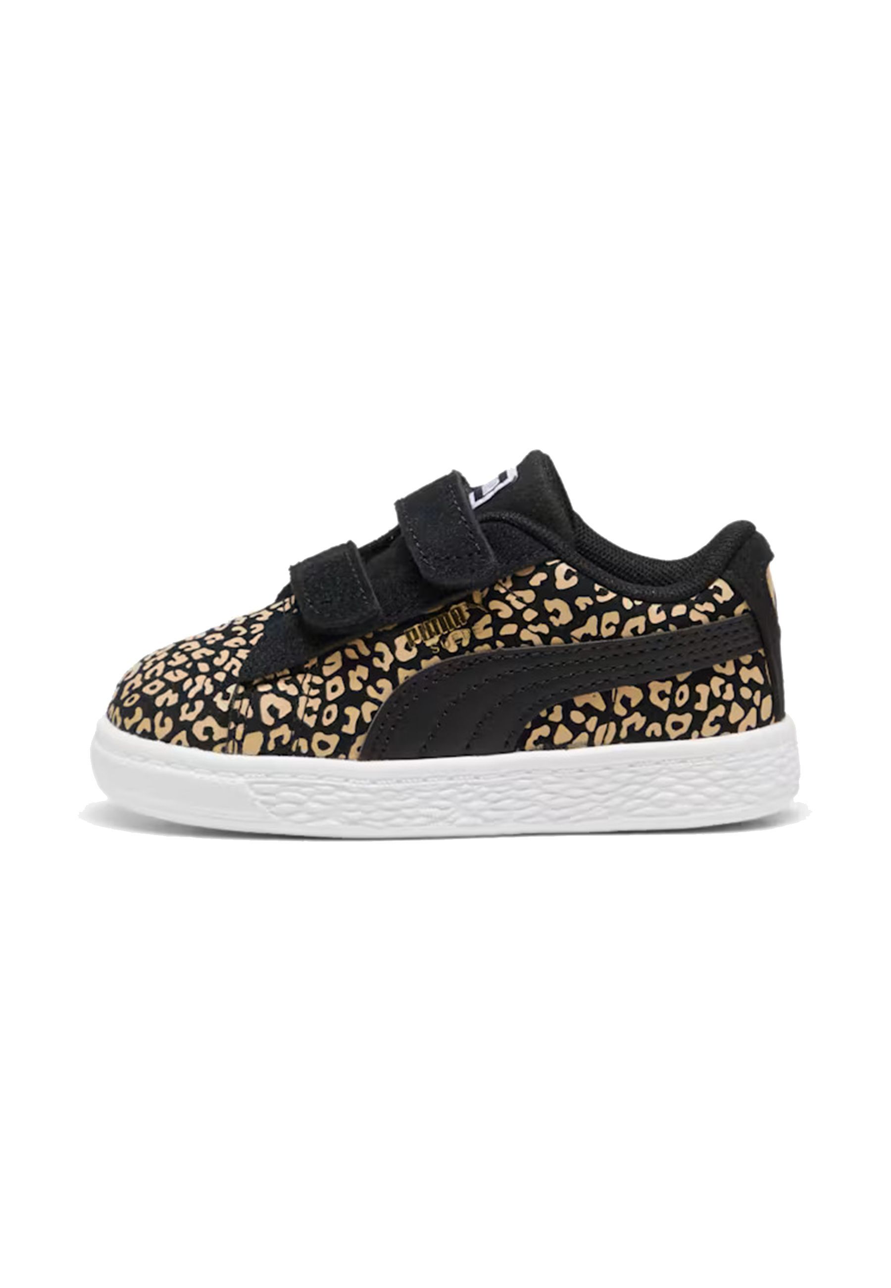 Sneakers Suede Classic LF Cheetah V Inf