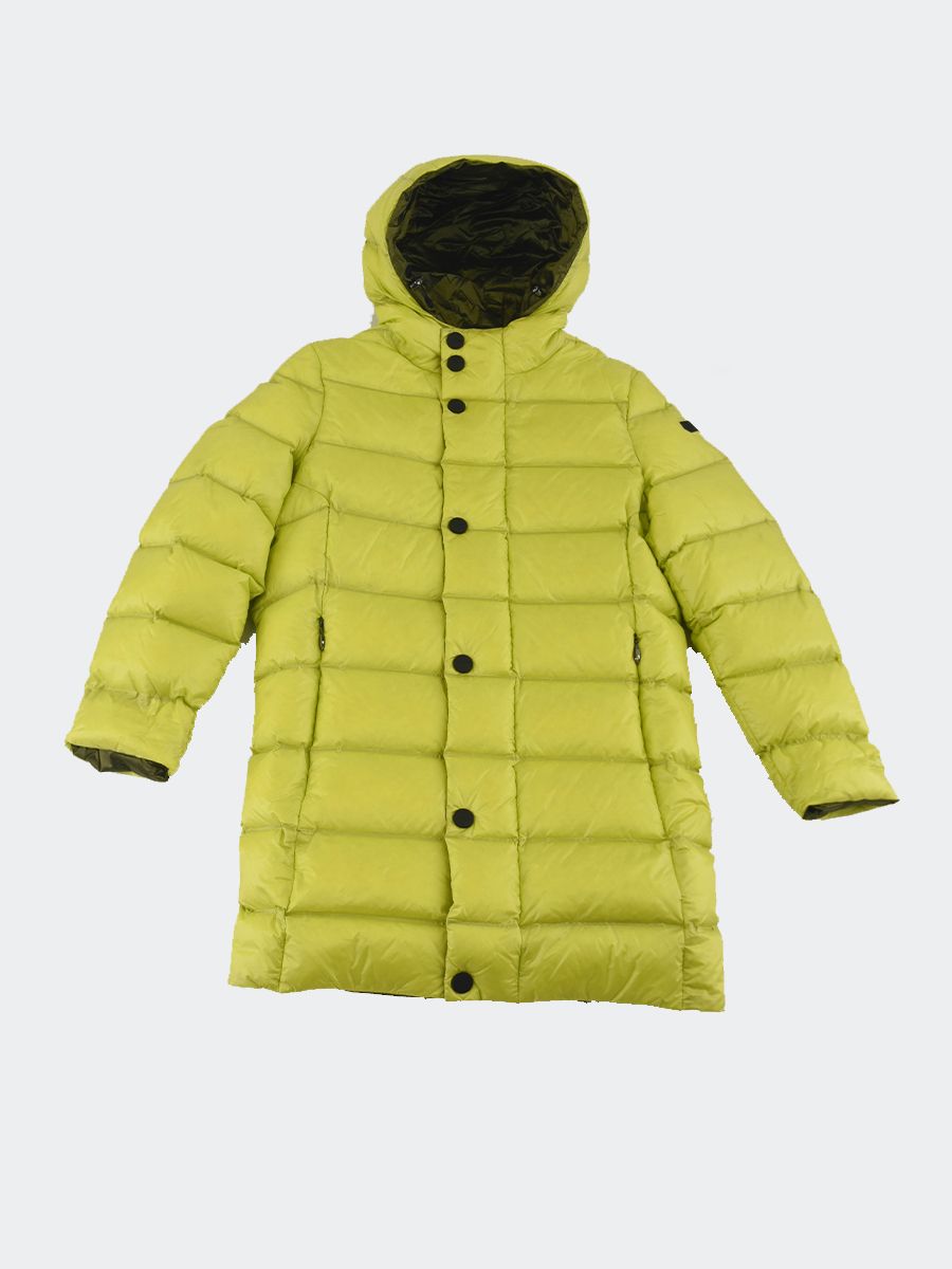 Piumino supeRRDuck! 7 eskimo kid jkt