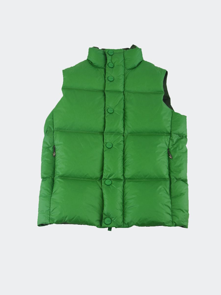 Piumino supeRRDuck! gilet kid jkt