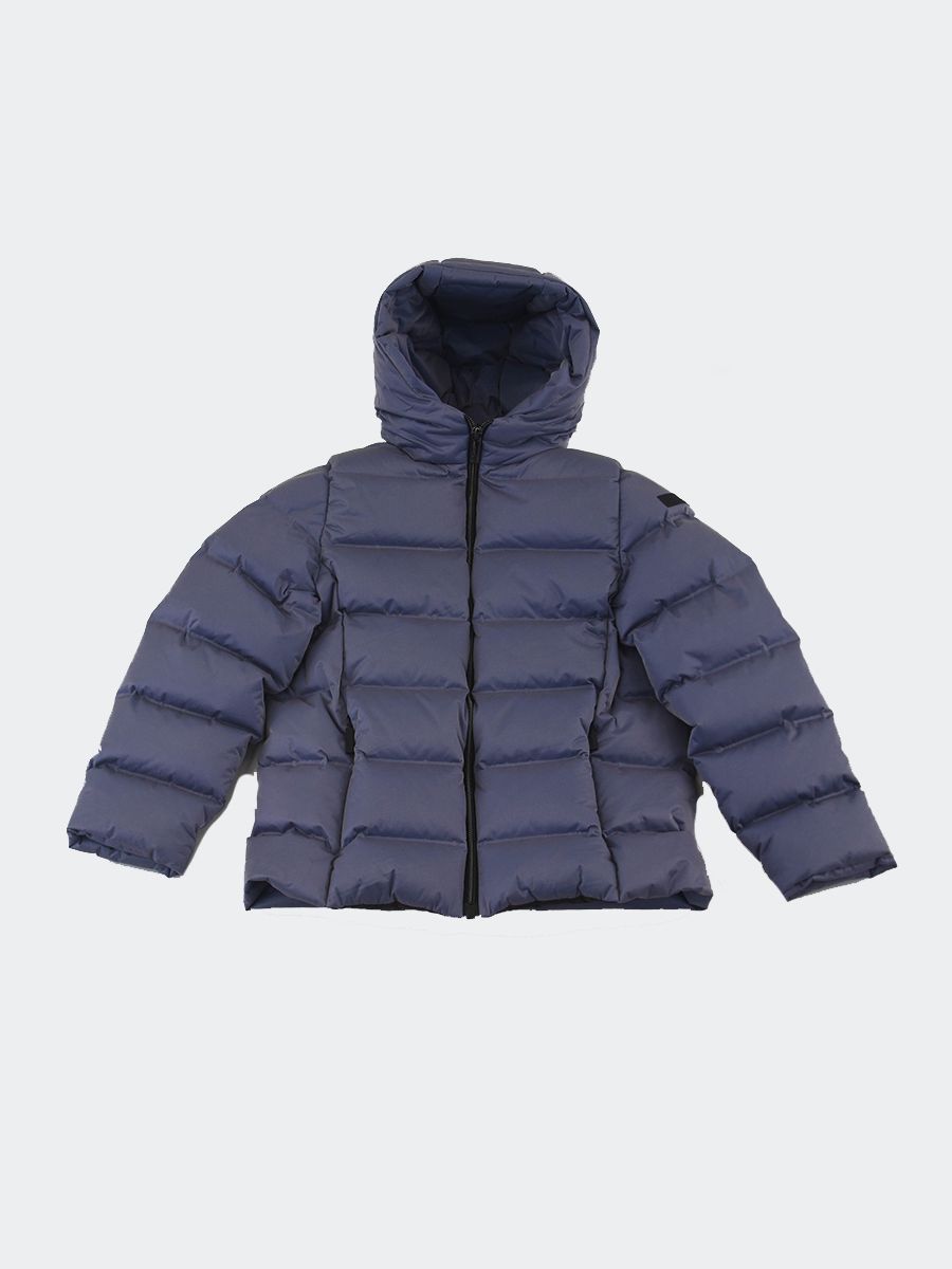 Piumino velo tubic 7 hood kid jkt