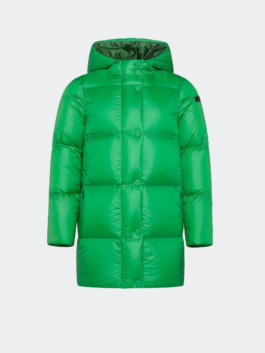 Piumino supeRRDuck! parka 