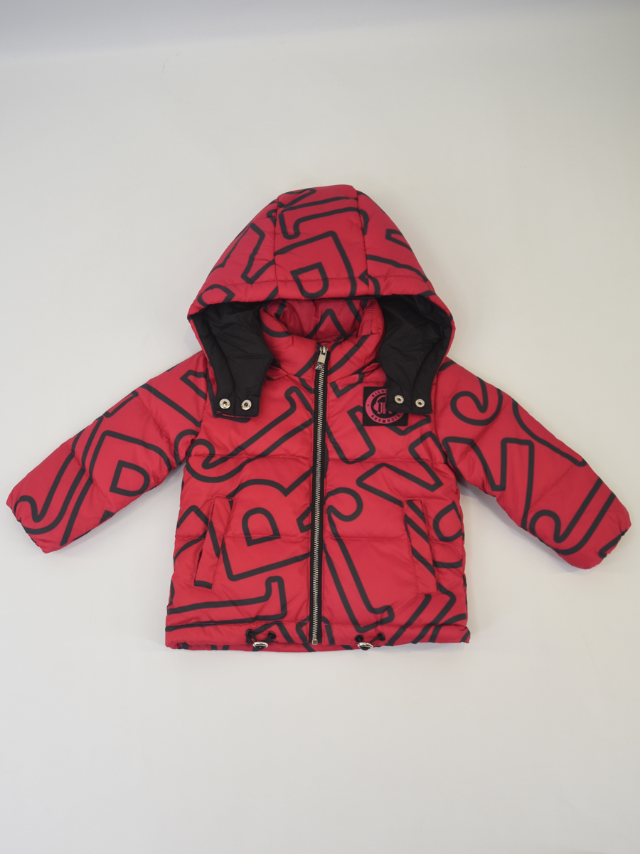 DOWN JACKET DANADI