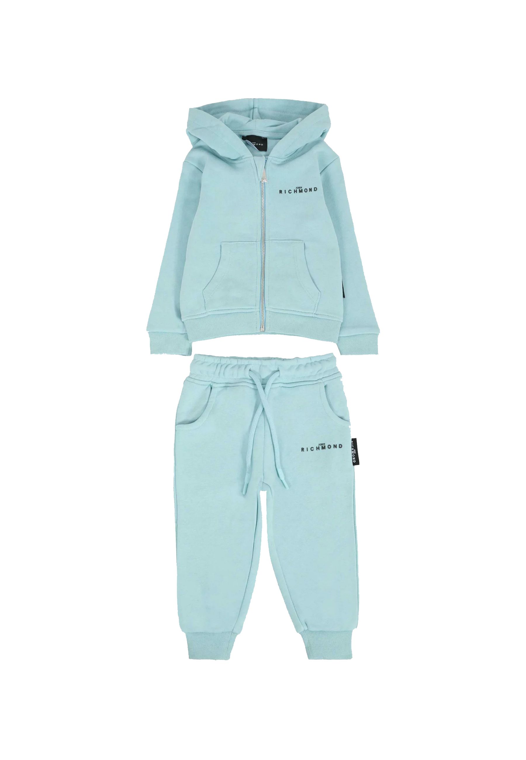 Tuta Full zip + jogging 