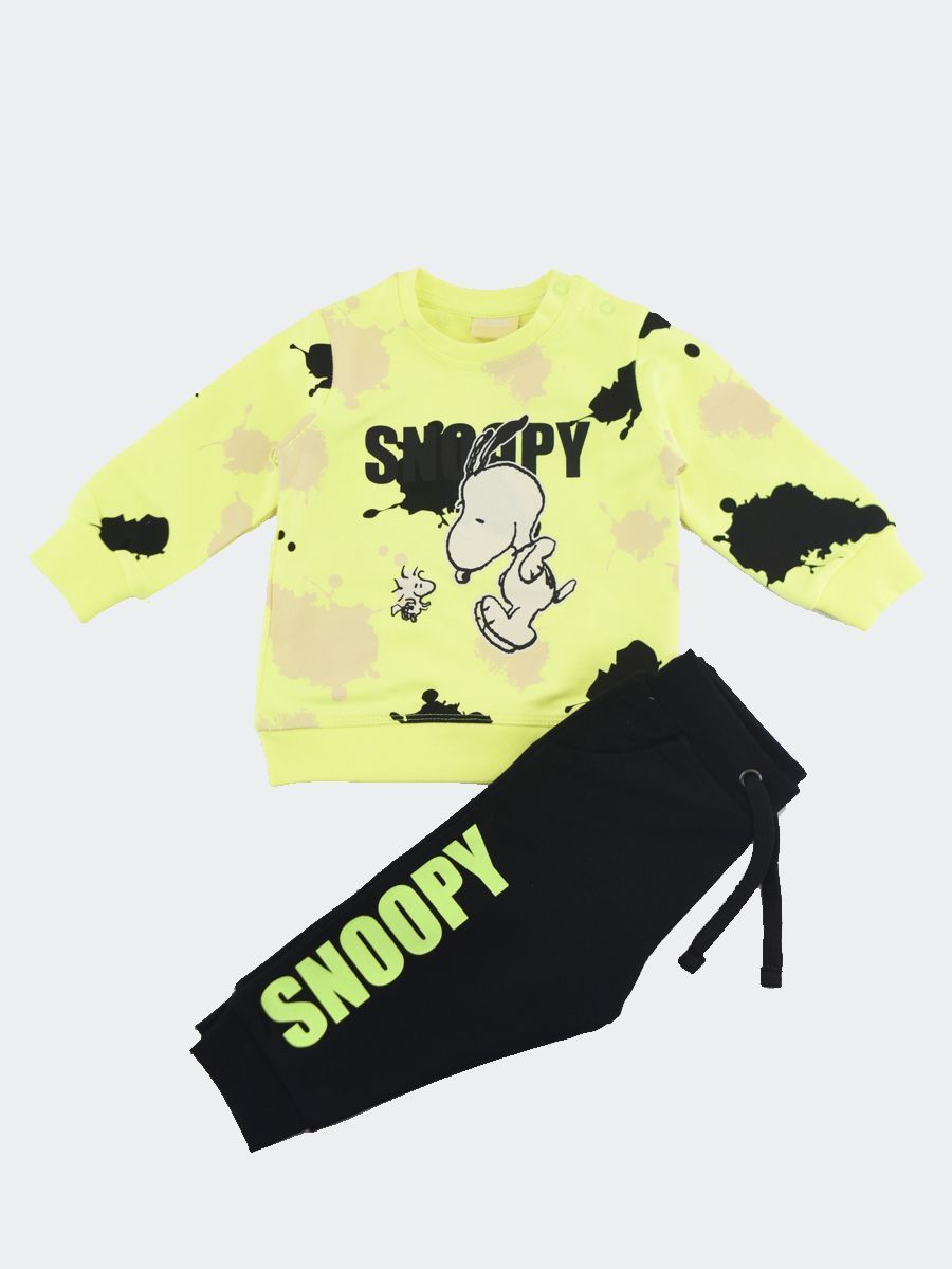 Tuta snoopy hot sale