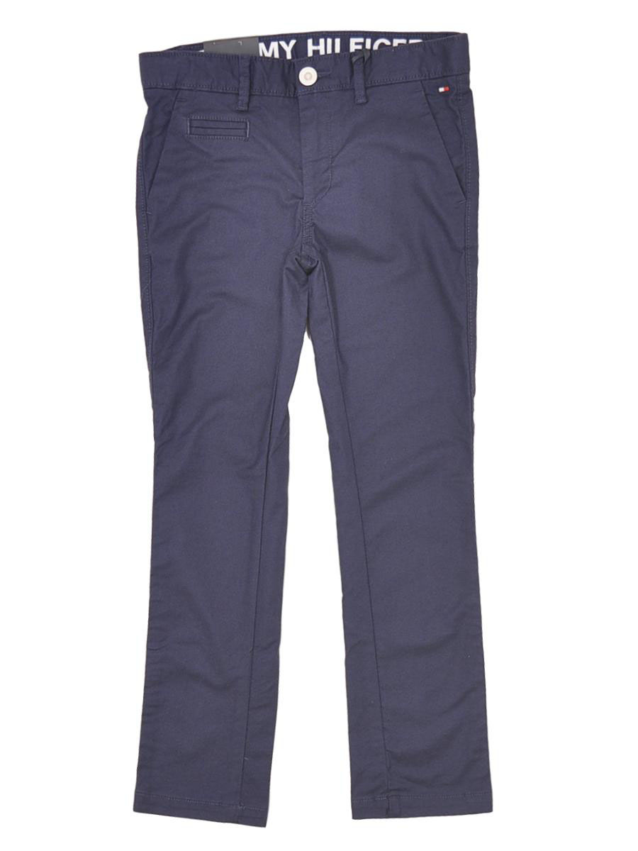  pantalone chino 'ESSENTIAL DOBBY SKIN