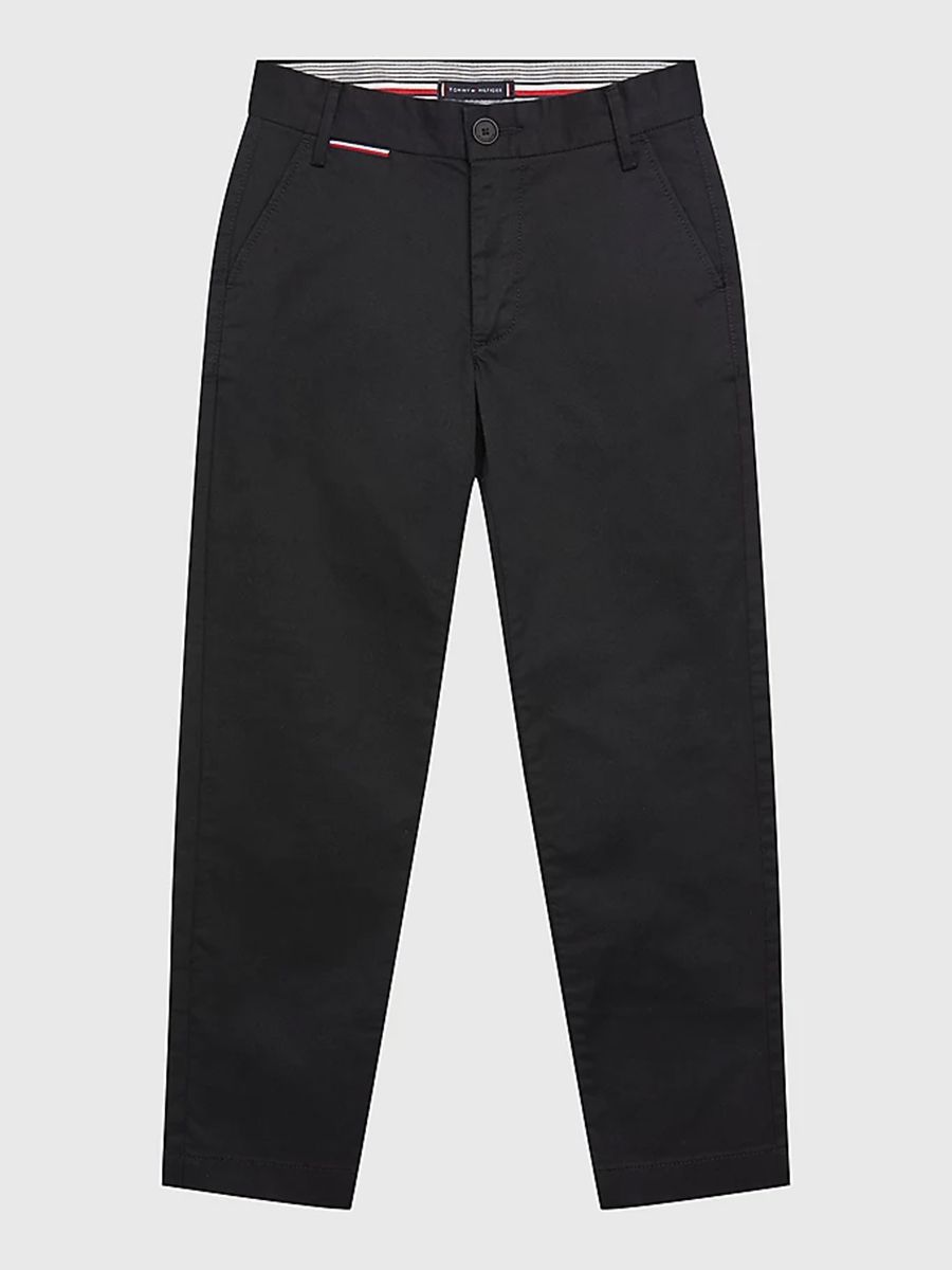 Pantalone  Classico Chino tinta unita