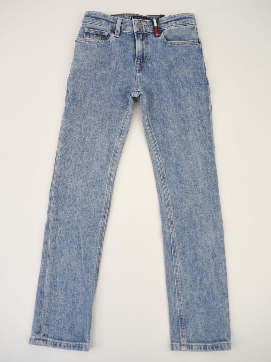 Tommy on sale jeans bambino