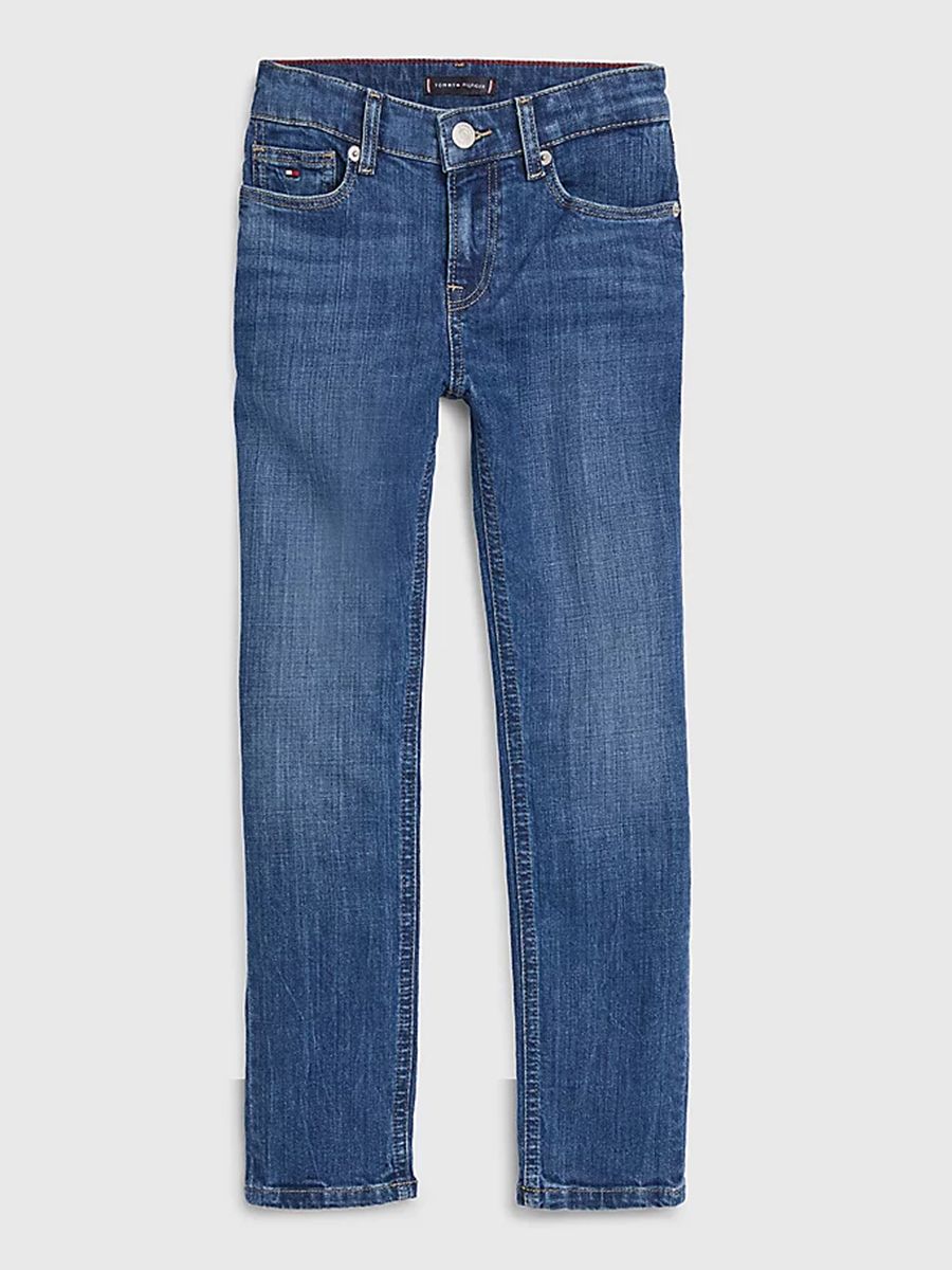Jeans  in cotone strech