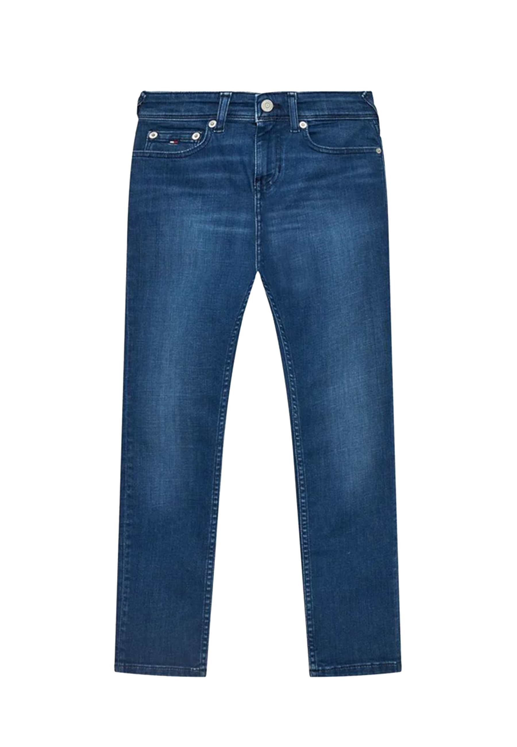 Jeans Scanton Elasticizzato