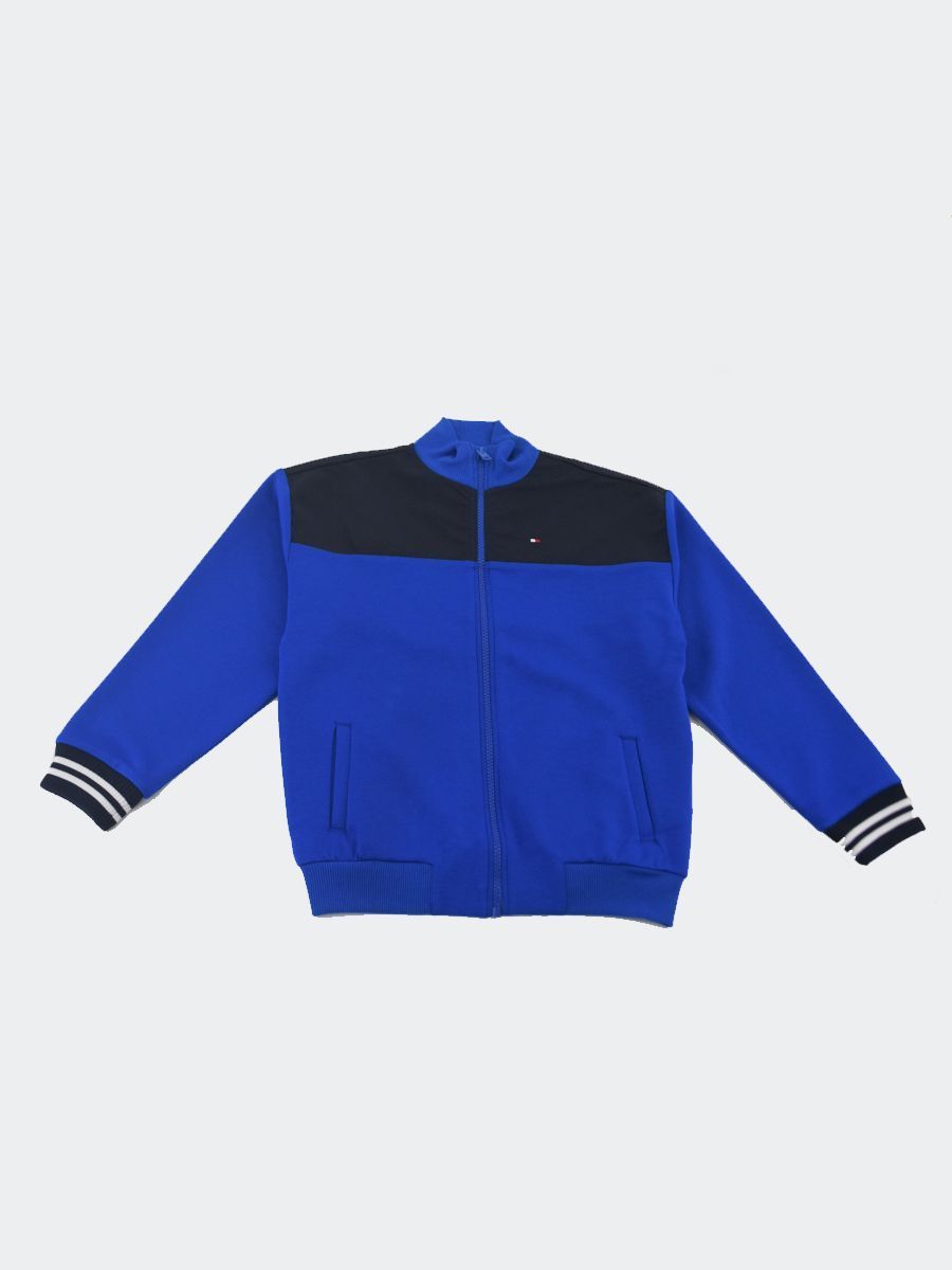 Felpa full Zip