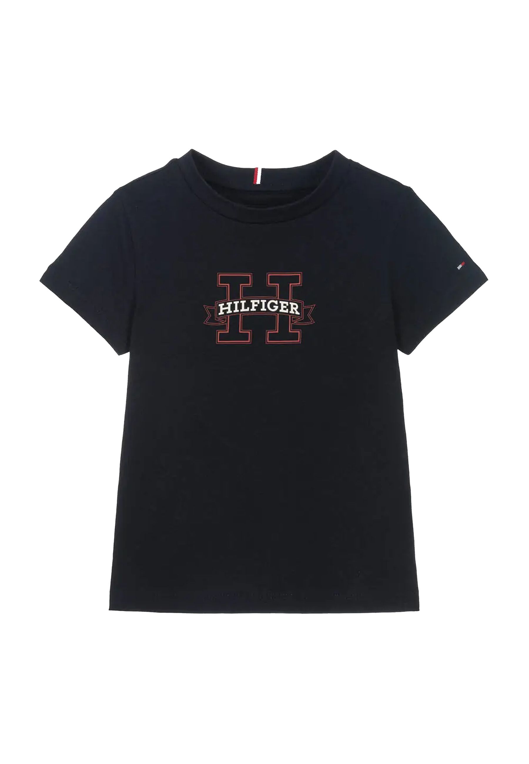 T-shirt Regular girocollo