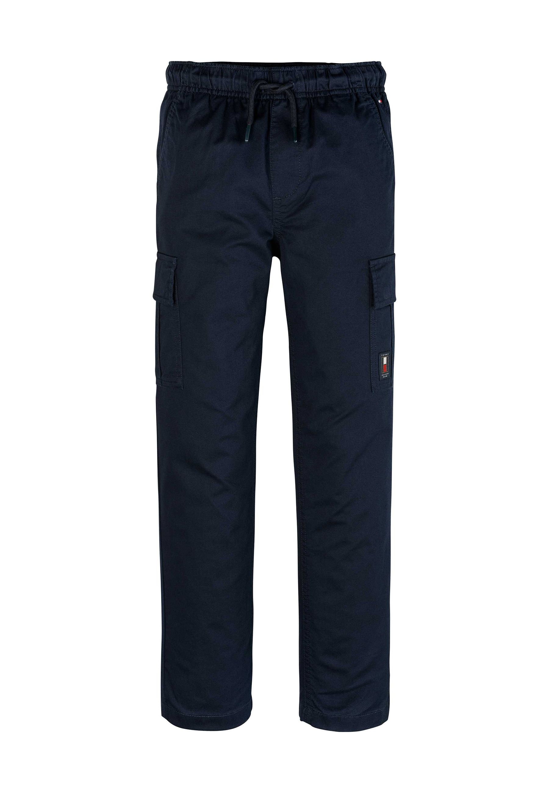 Pantalone cargo