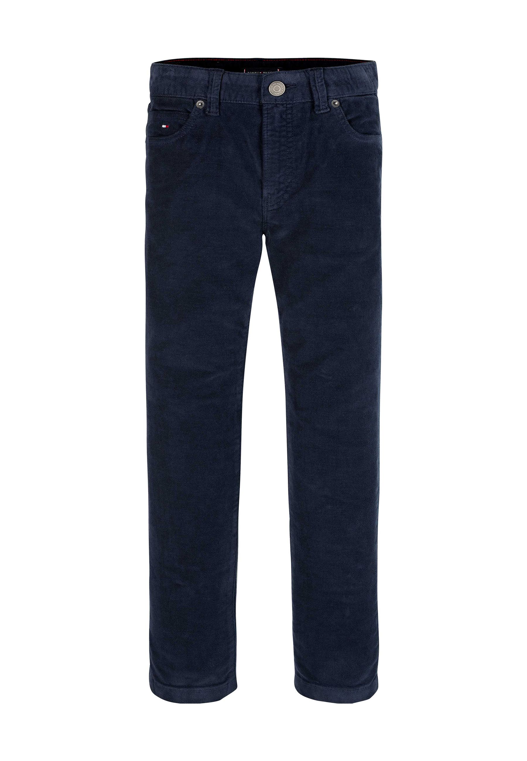 Pantalone modern straght