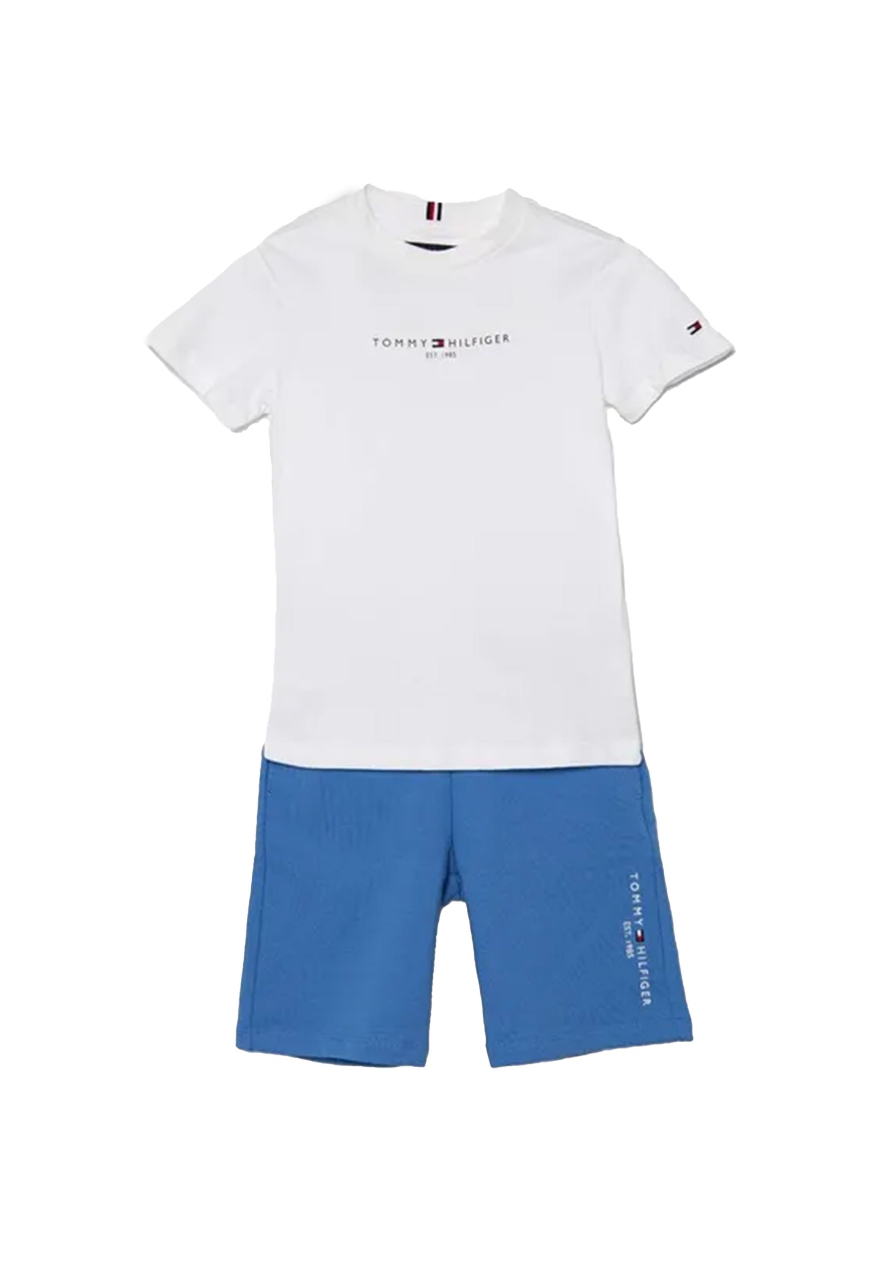 Completo Sportivo essential set