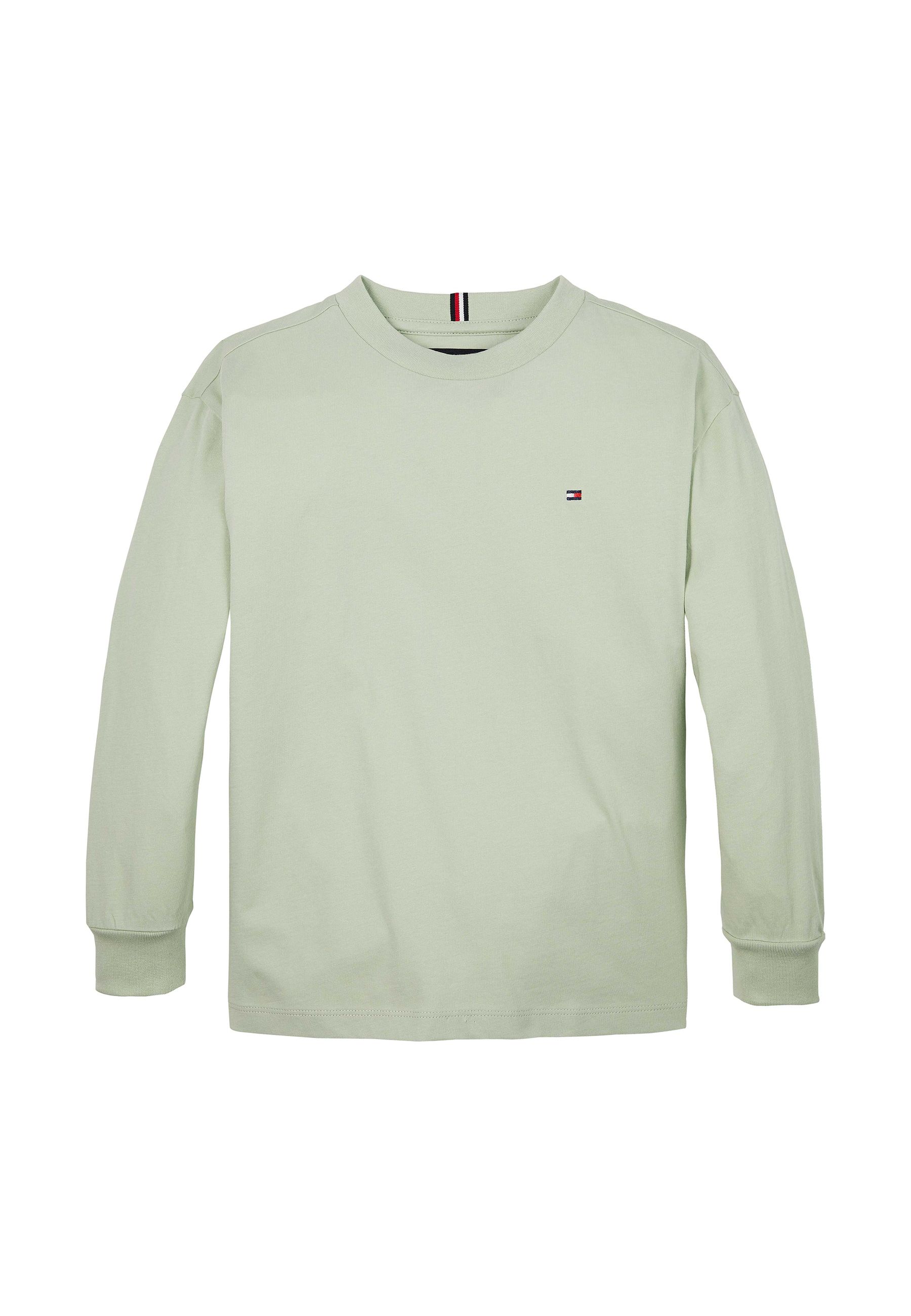 T-shirt essenziale Blu