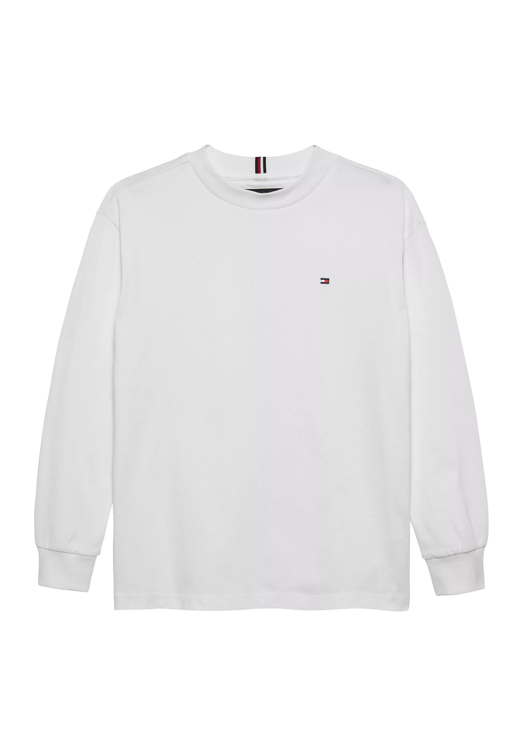 T-shirt t-shirt essenziale ls