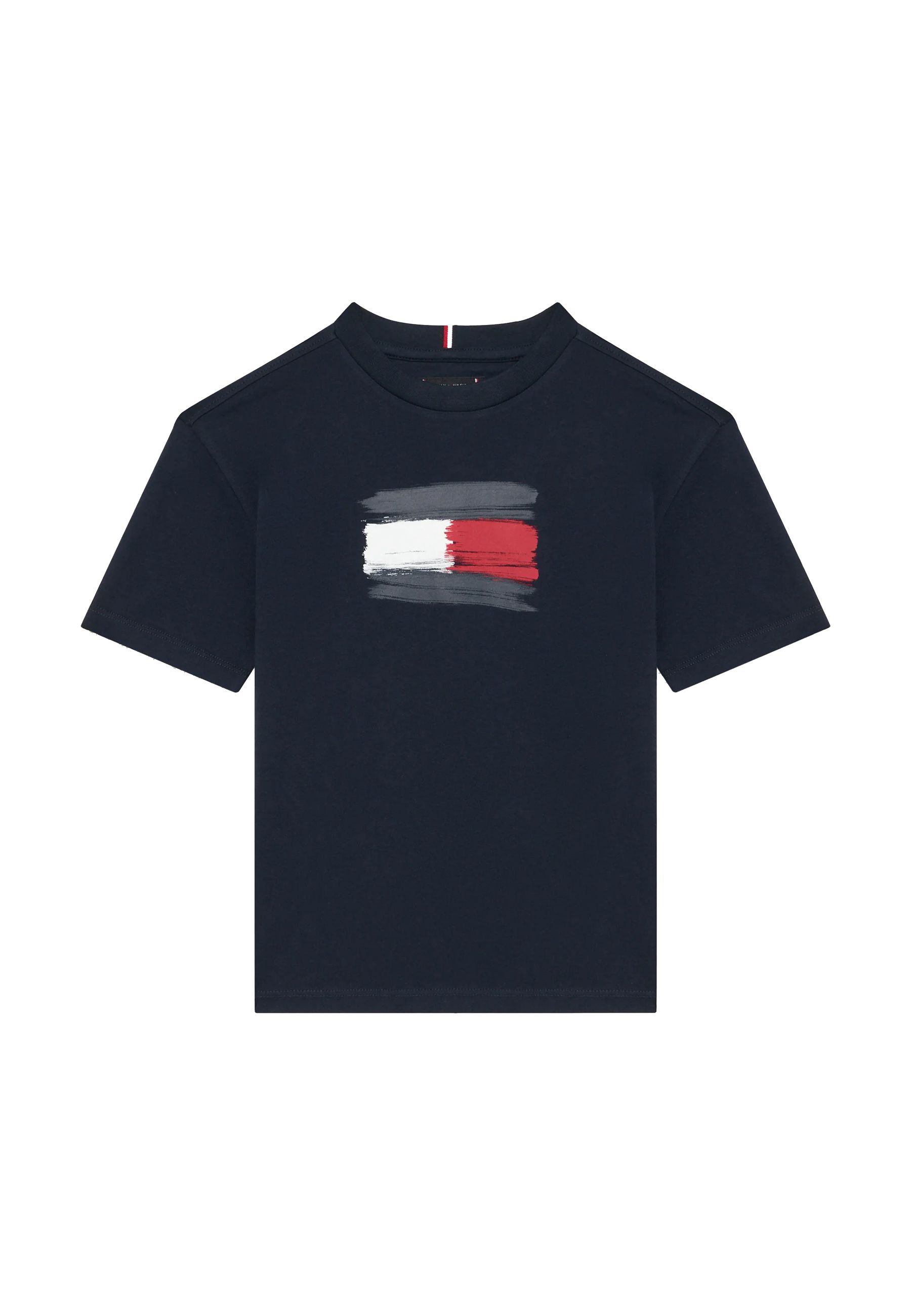 T-shirt  archivio bandiera