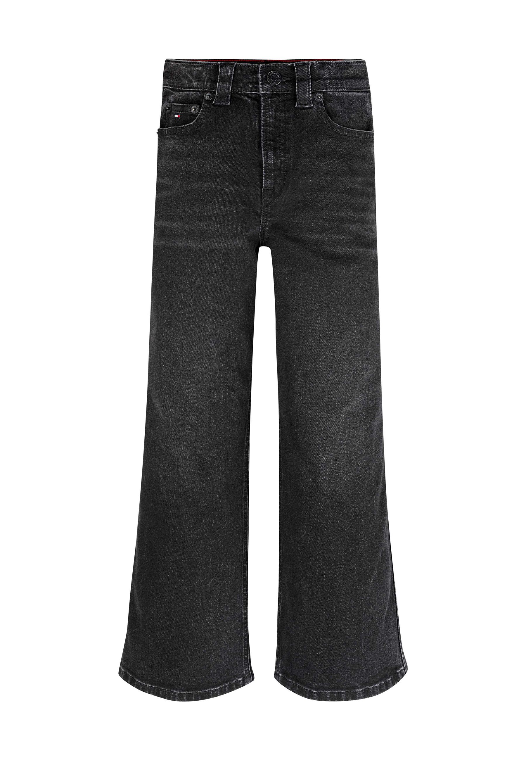 Jeans Black Wash