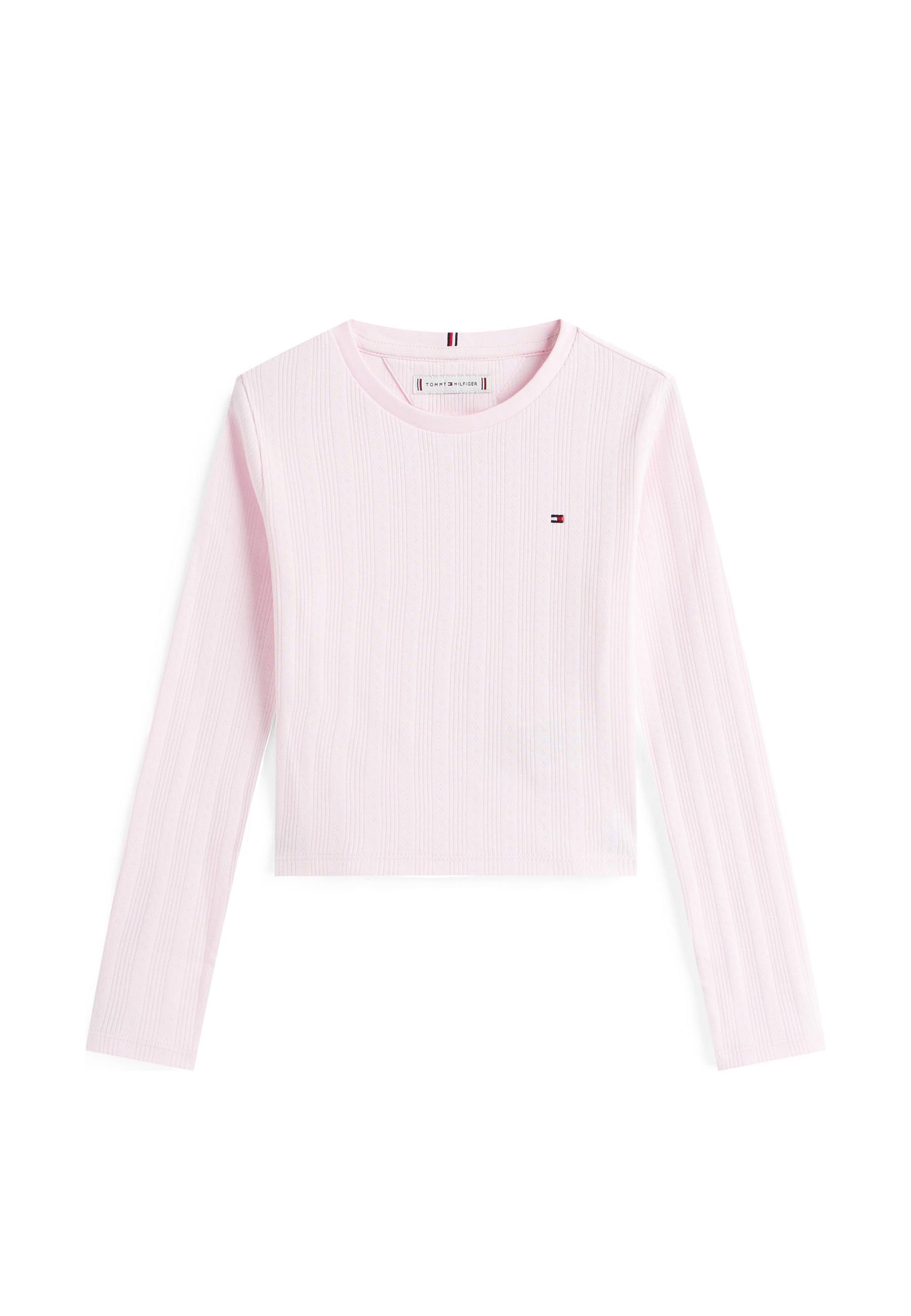 T-shirt top in cotone