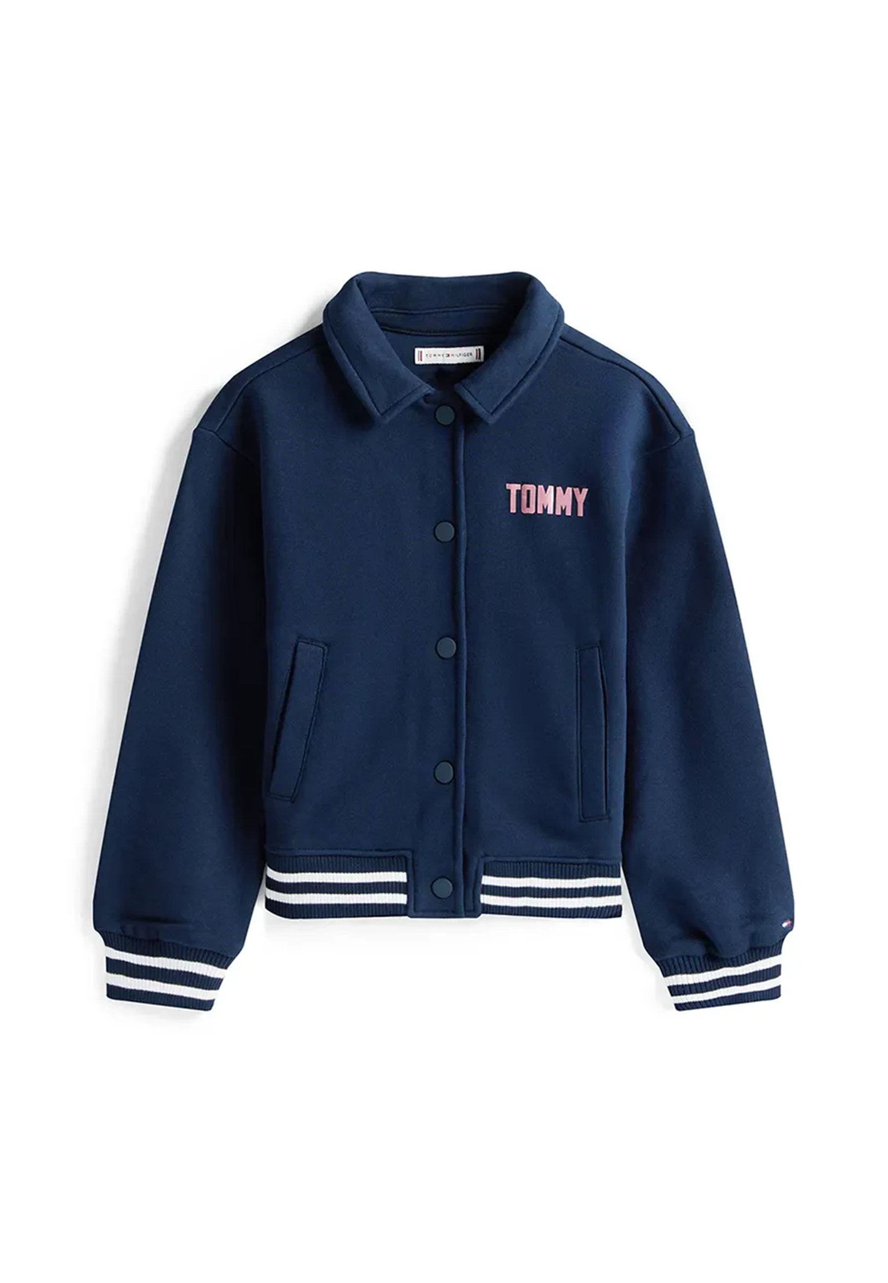 Giubbino bomber tommy hilfiger