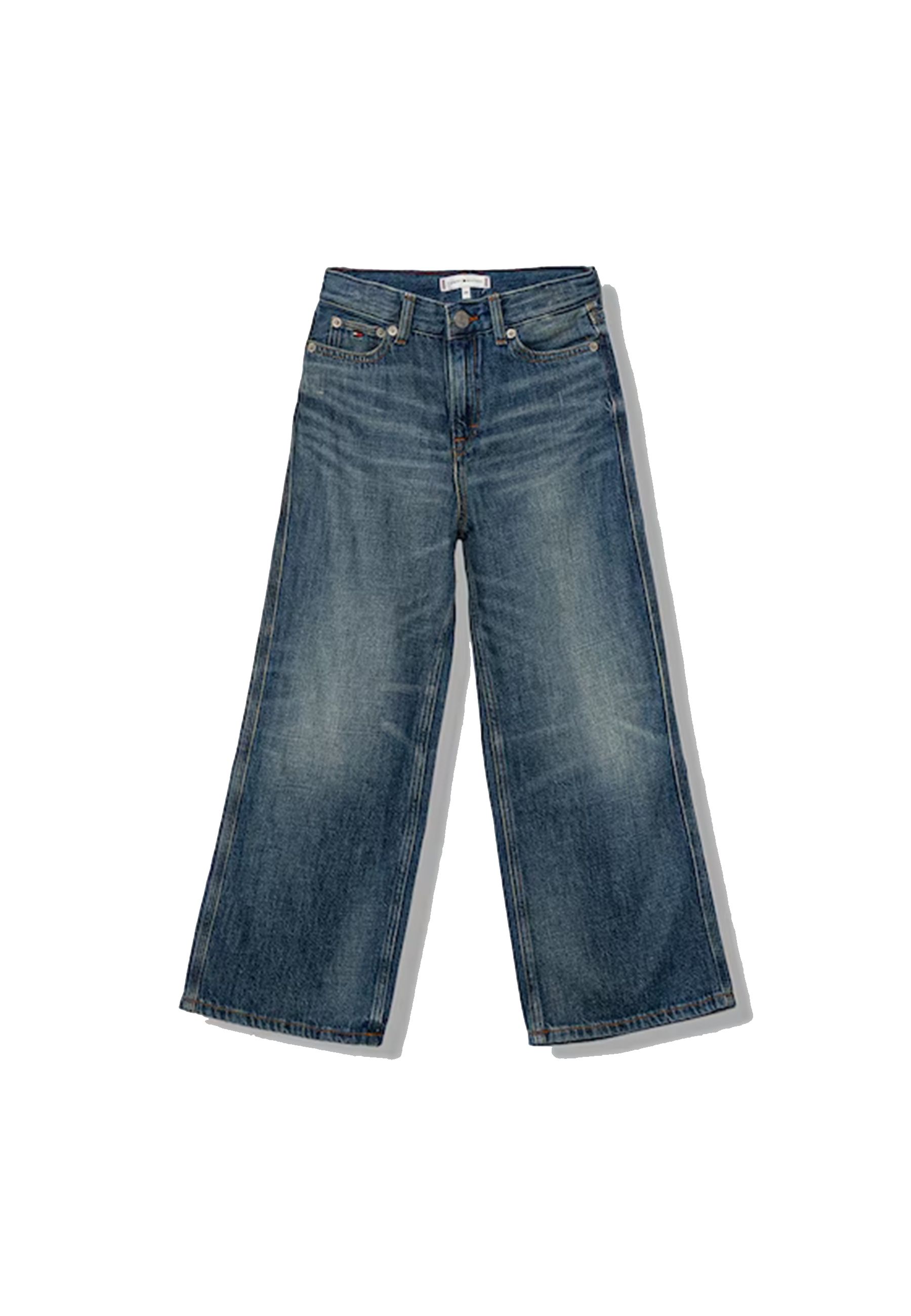 Jeans mabel vintage wash