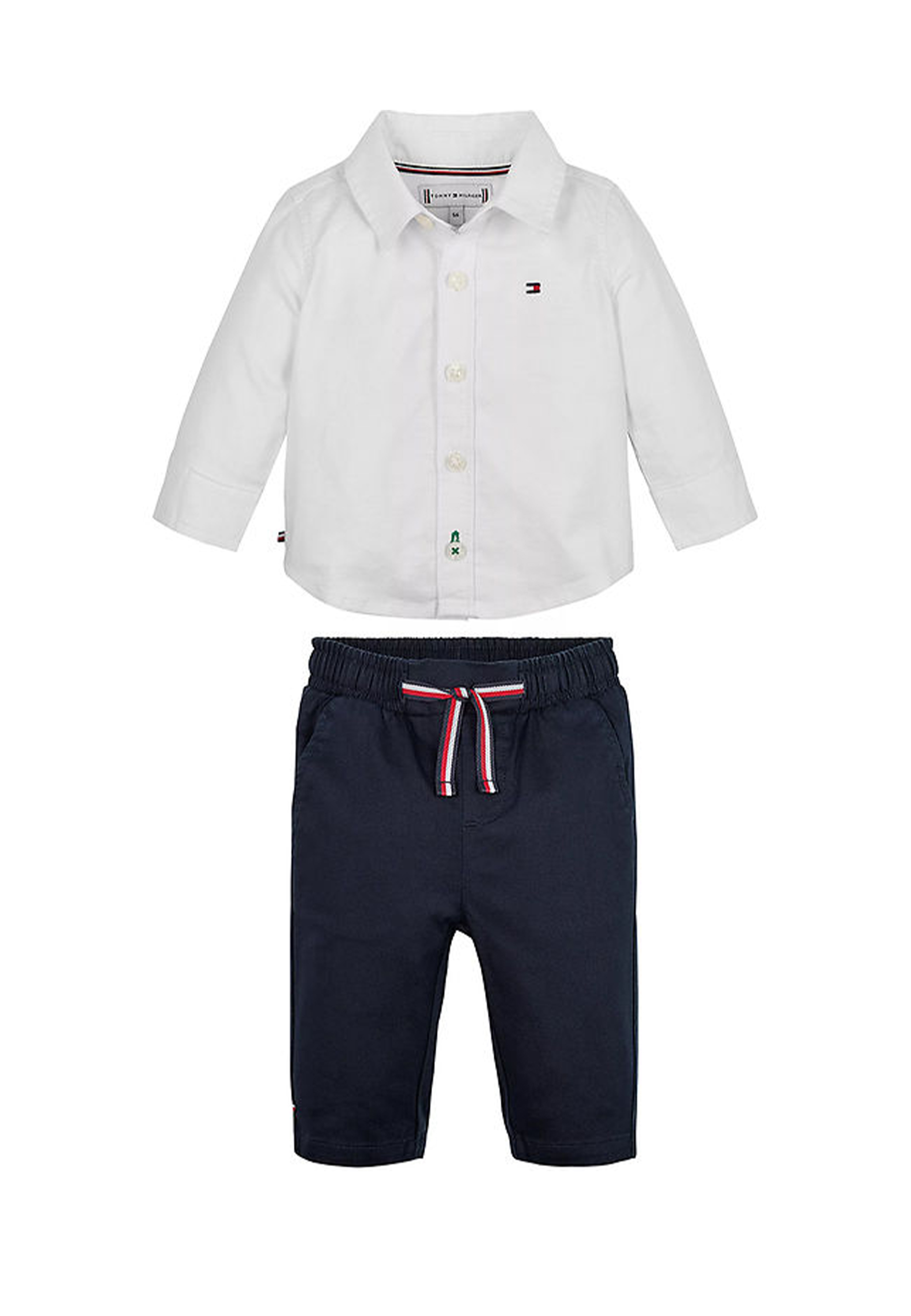 Completo Sportivo camicia e pantalone