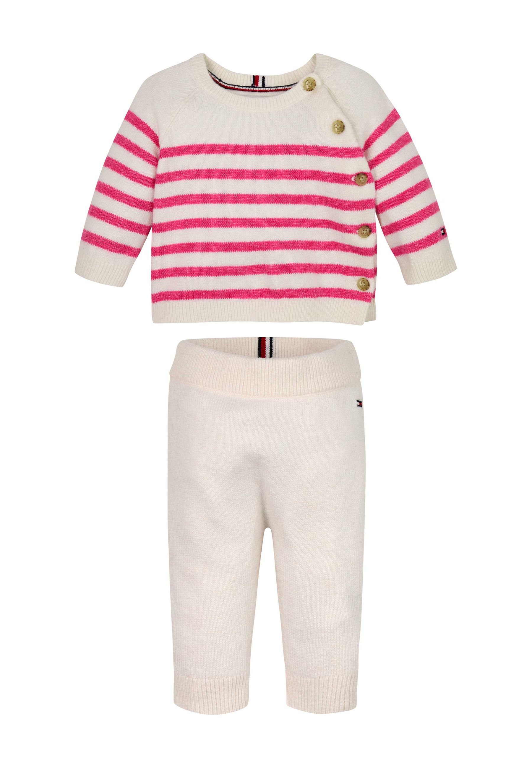 Completo Sportivo Maglia e pantalone