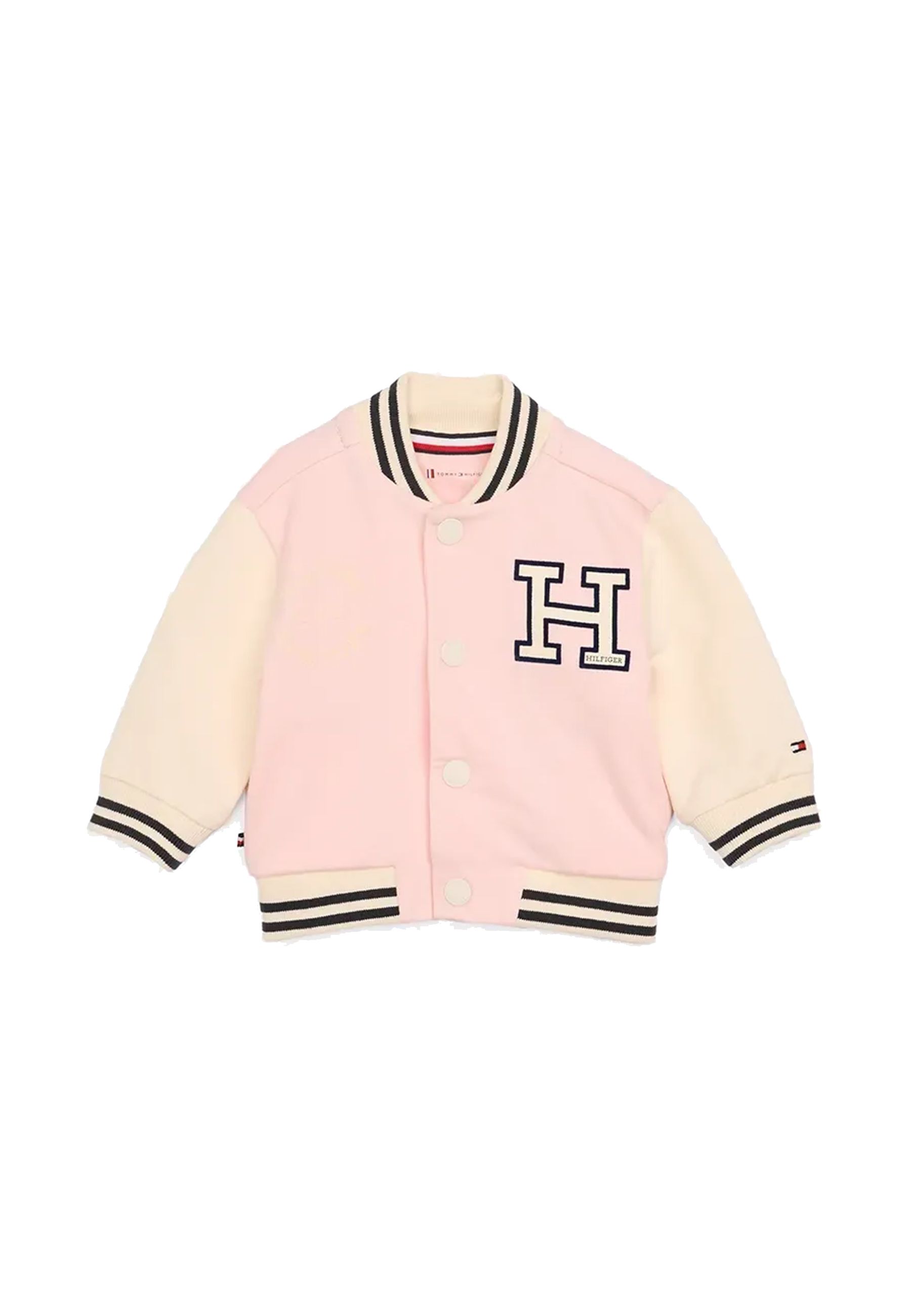 Felpa monotype 1985 varsity bomber