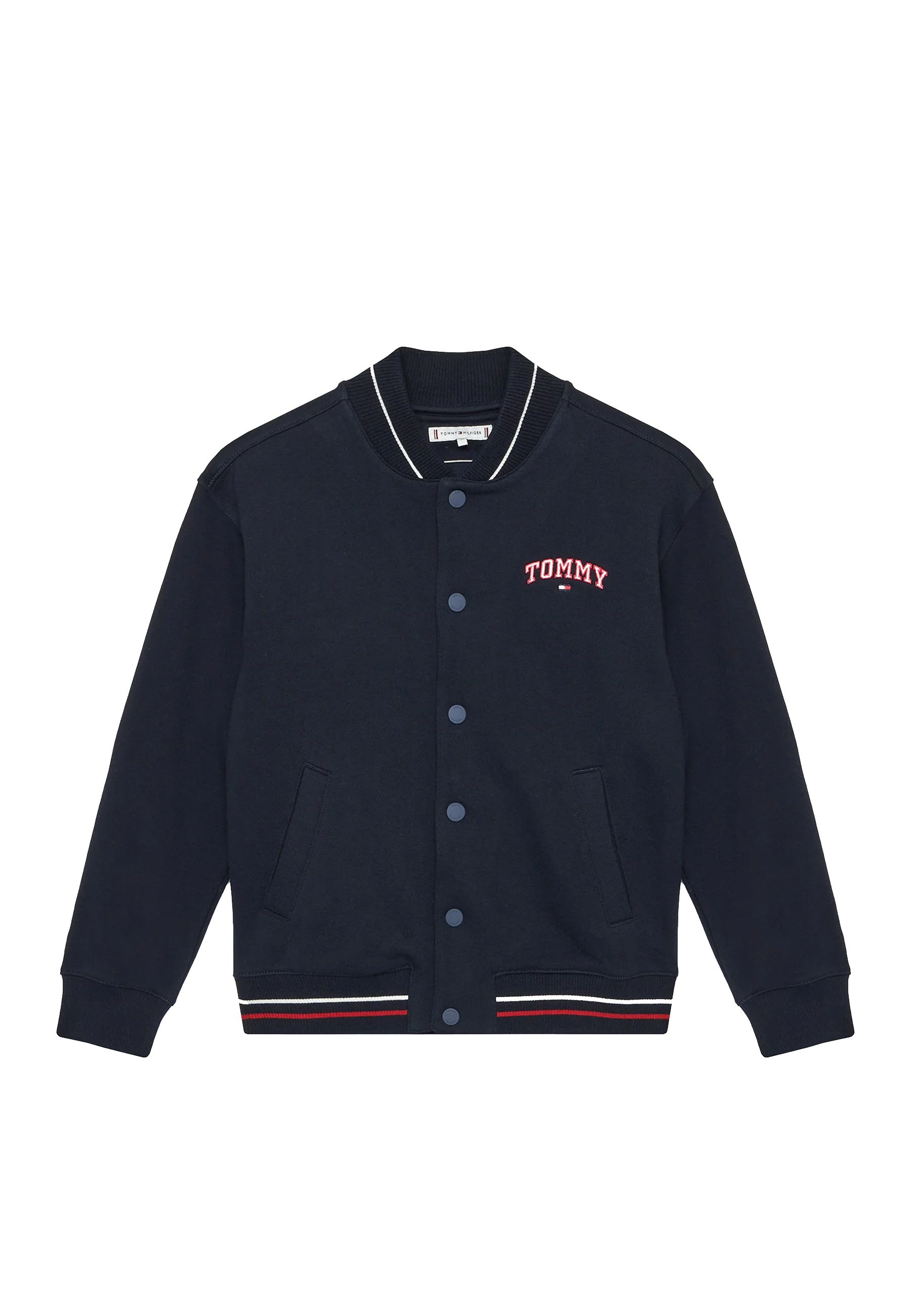 Giubbino Bomber Varsity