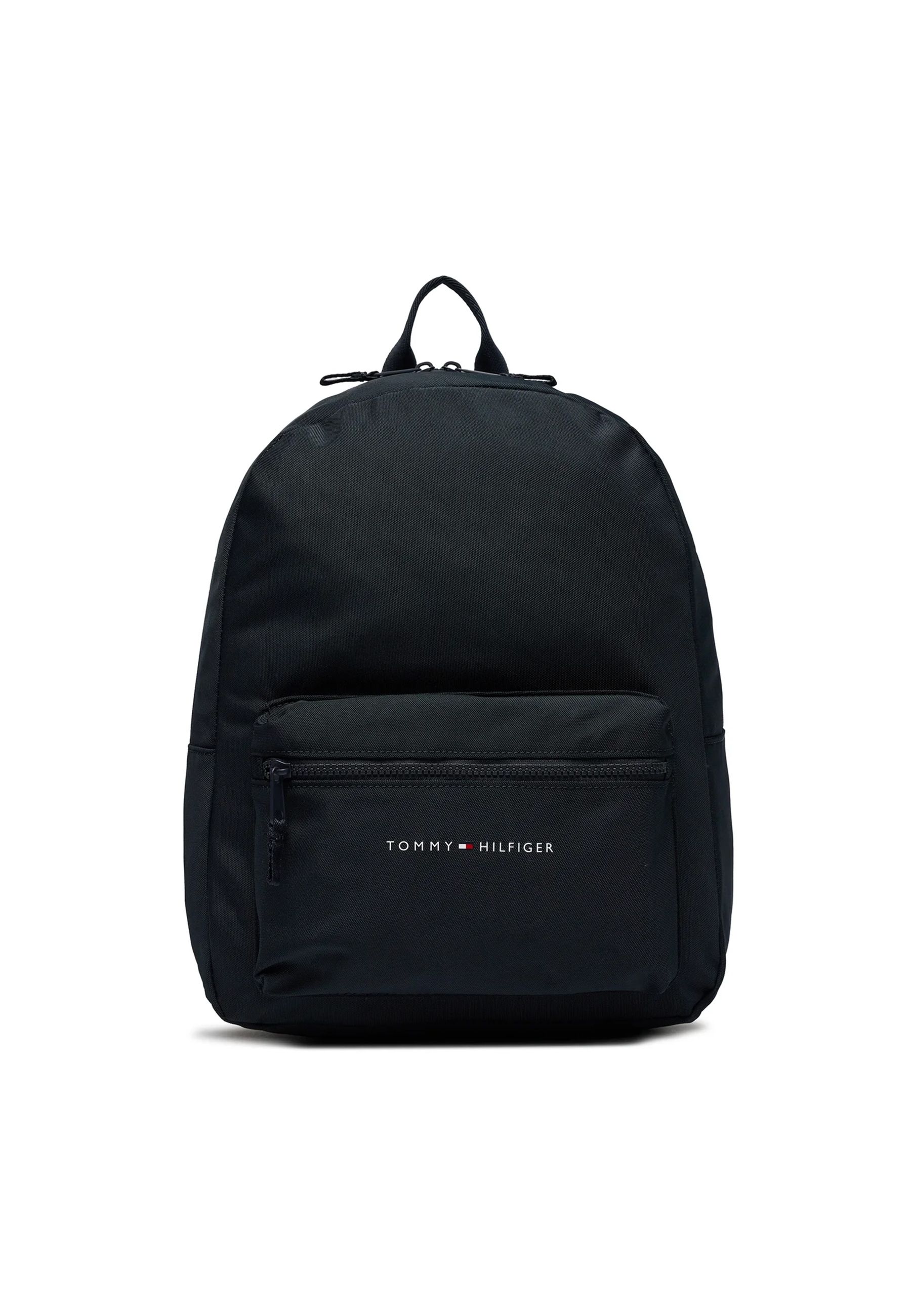 Zaino classico blu