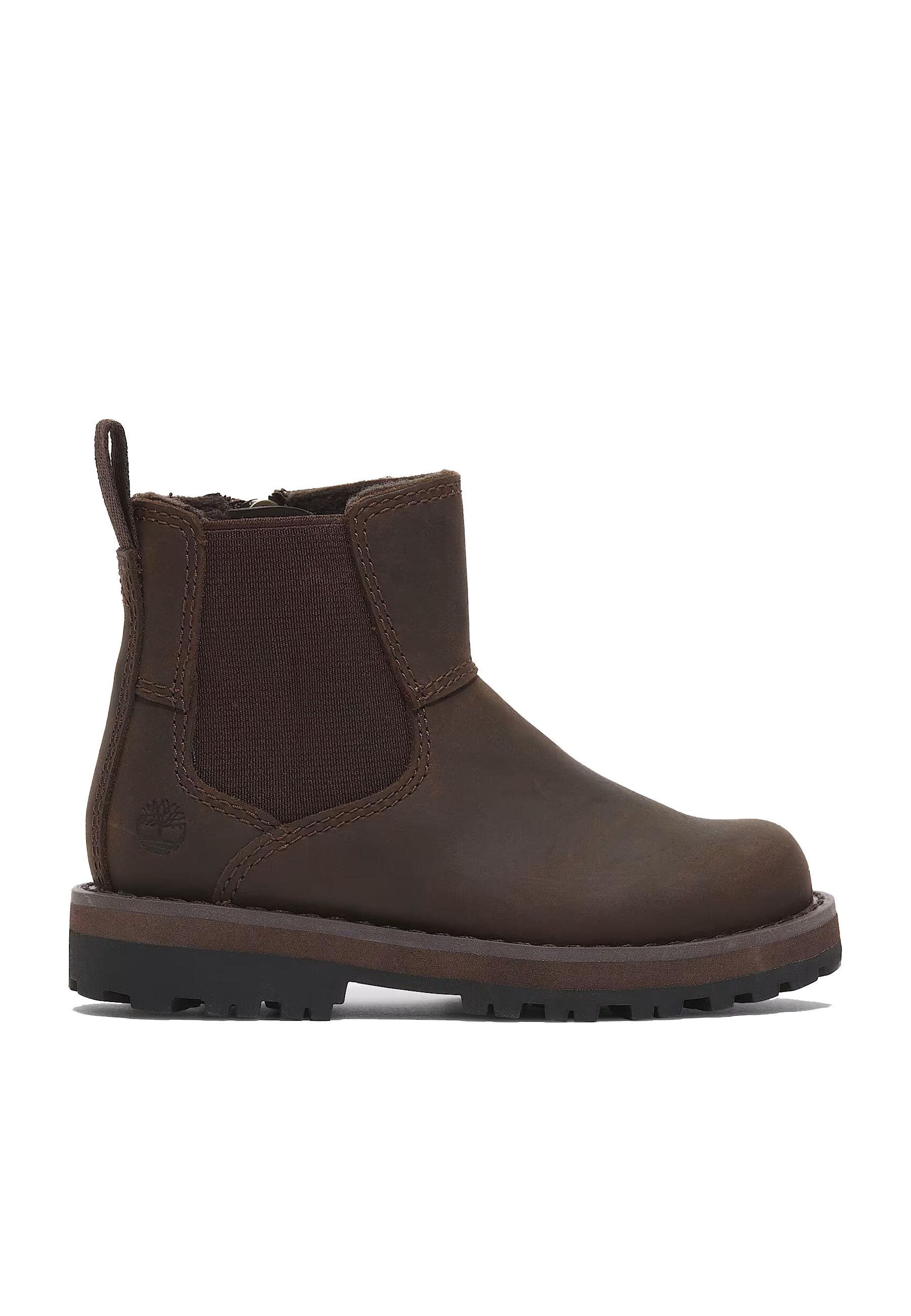 Sneakers MID CHELSEA BOOT