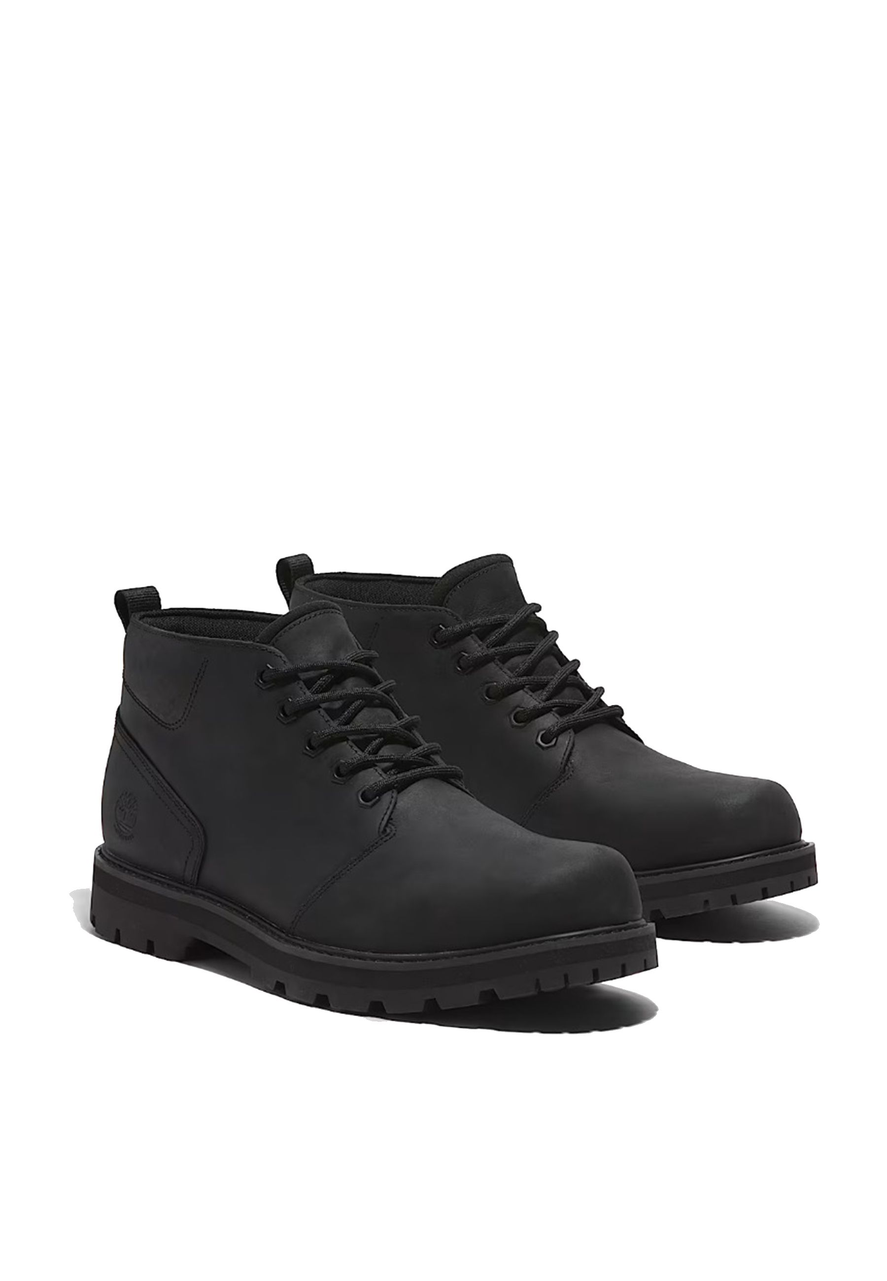 Scarponcino Polacchine Britton Road Mid Chukka
