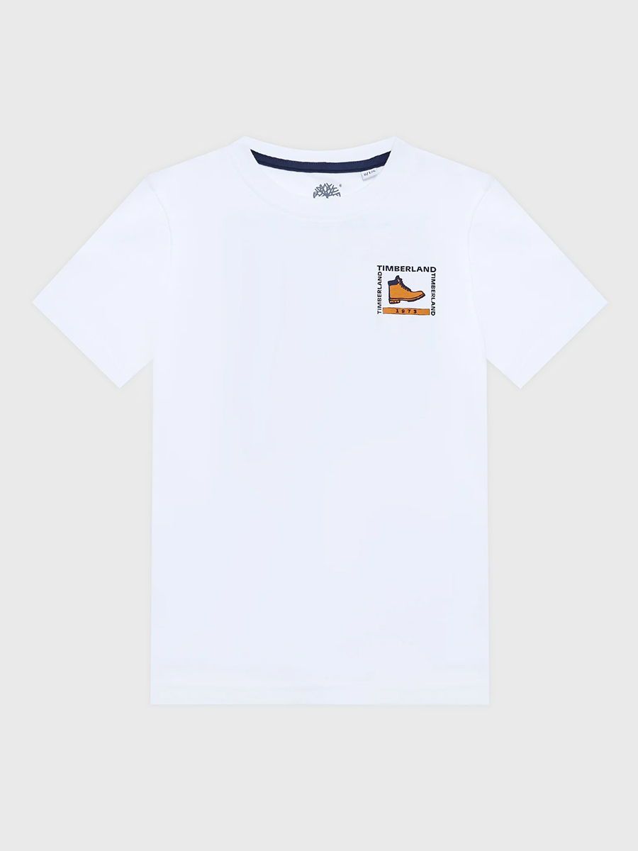 T-shirt  stampata