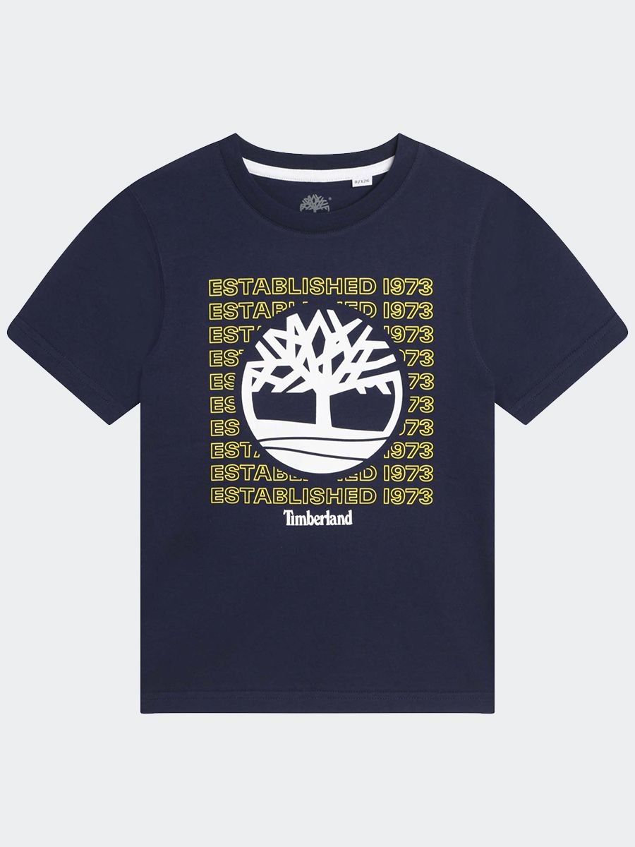 T-shirt  stampata