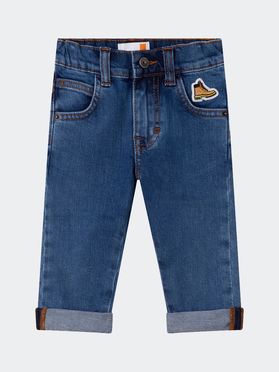 Jeans  elasticizzato