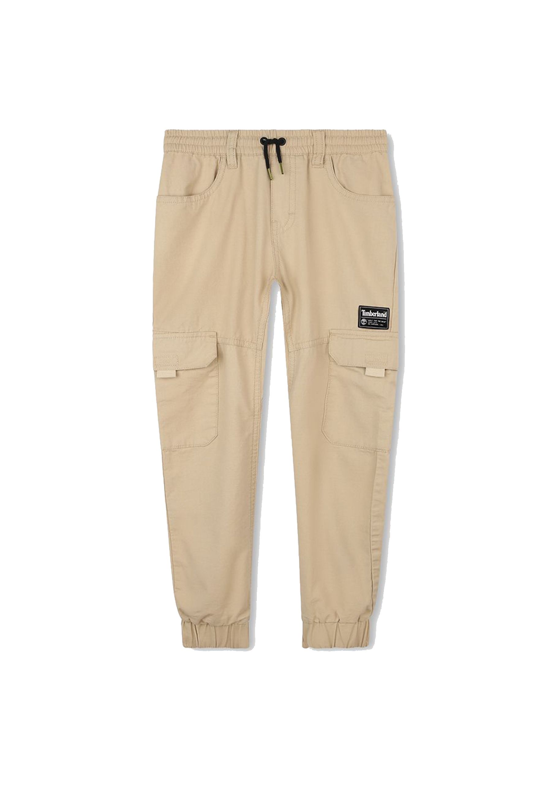 Pantalone cargo