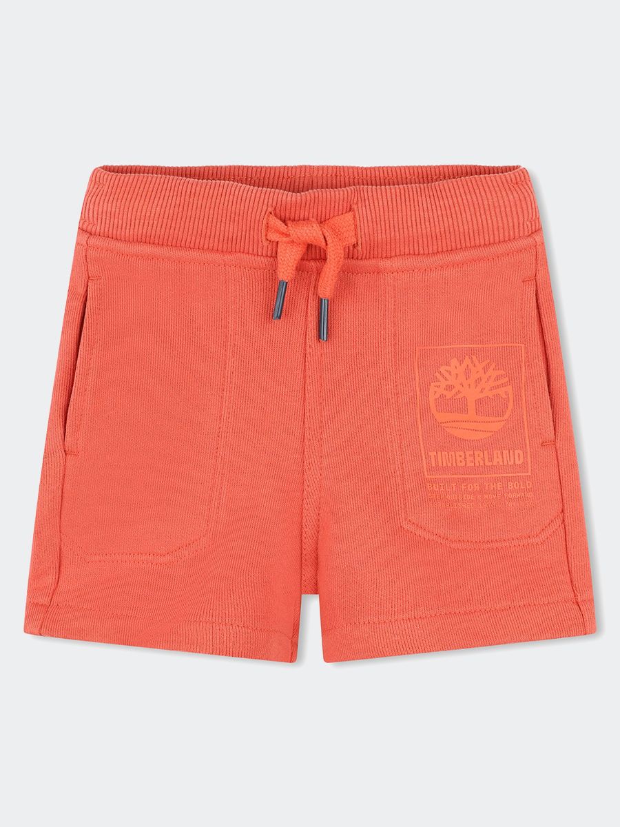 Shorts in felpa leggera