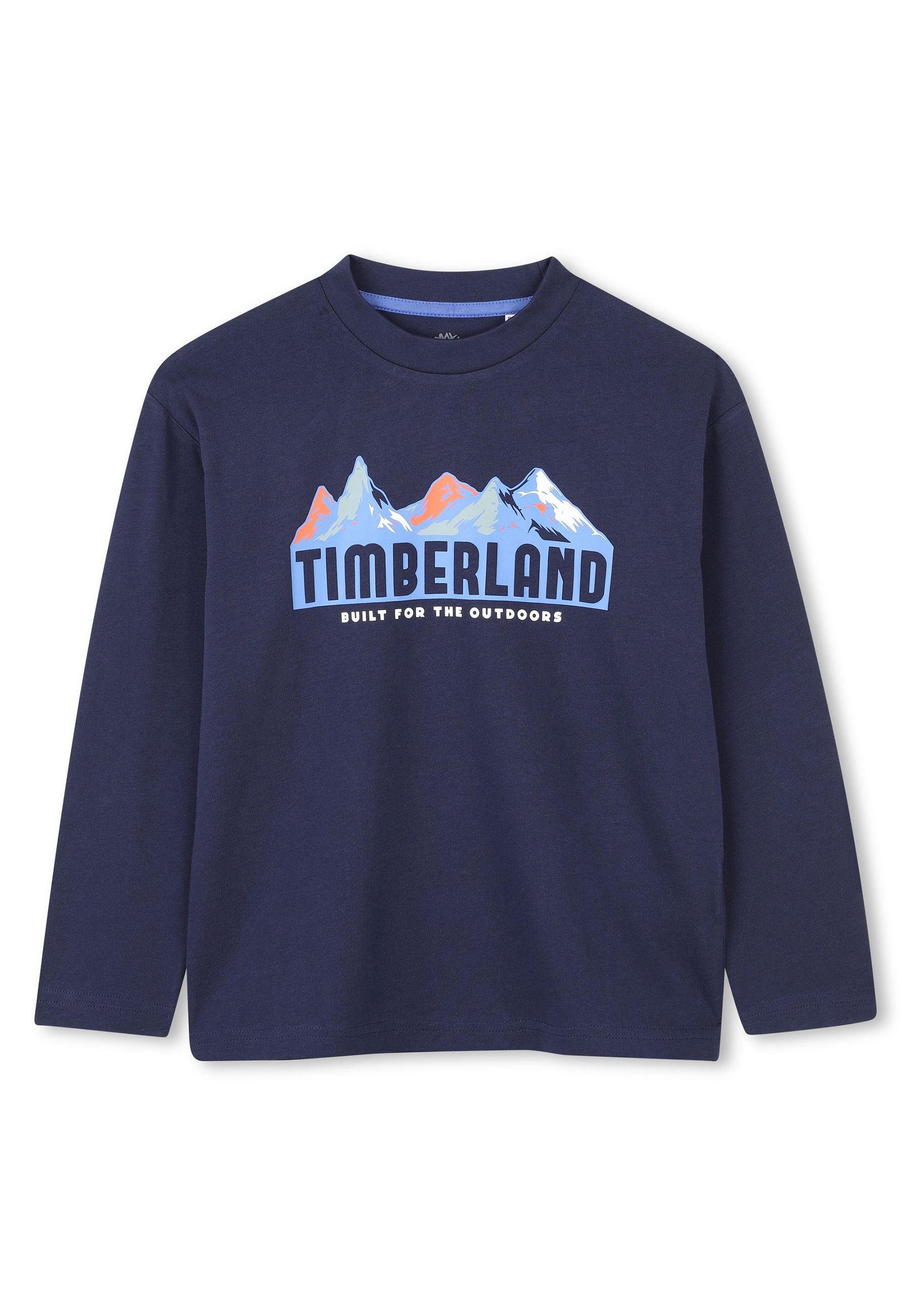 T-shirt stampata sul davanti