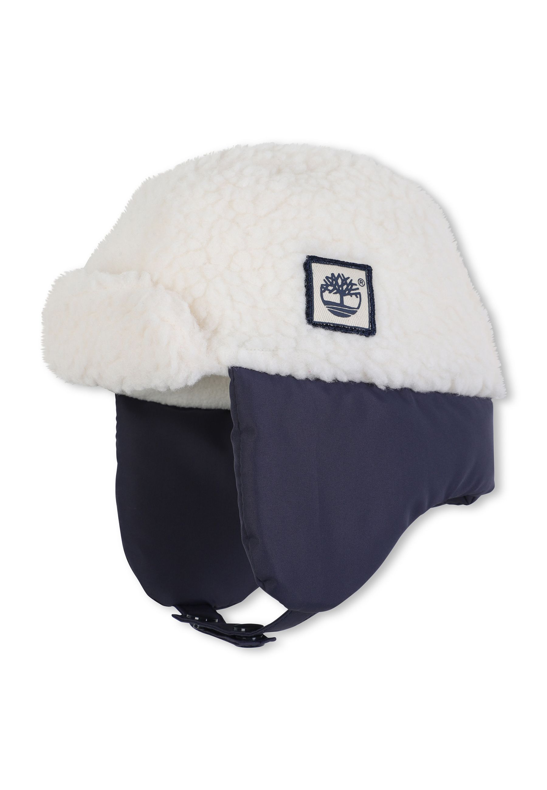 Cappello Chapka in morbida pelliccia