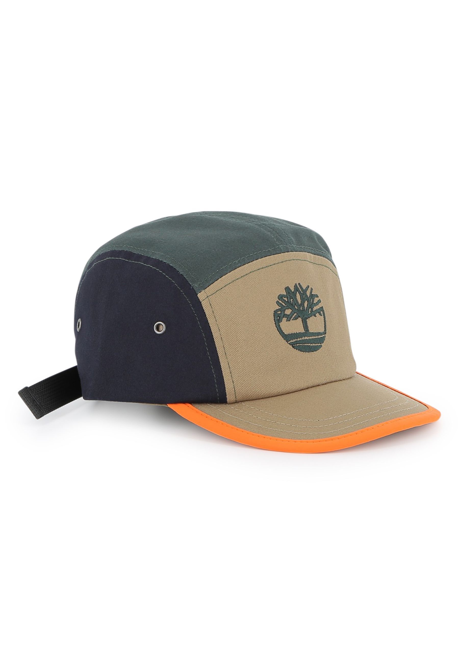 Cappello con ricamo elegante