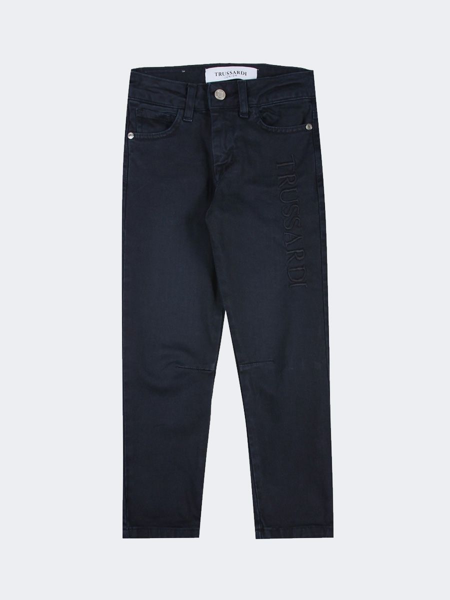 Pantalone  classico modello 5 tasche 