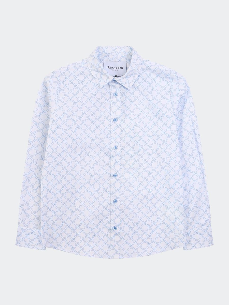 Camicia leggera