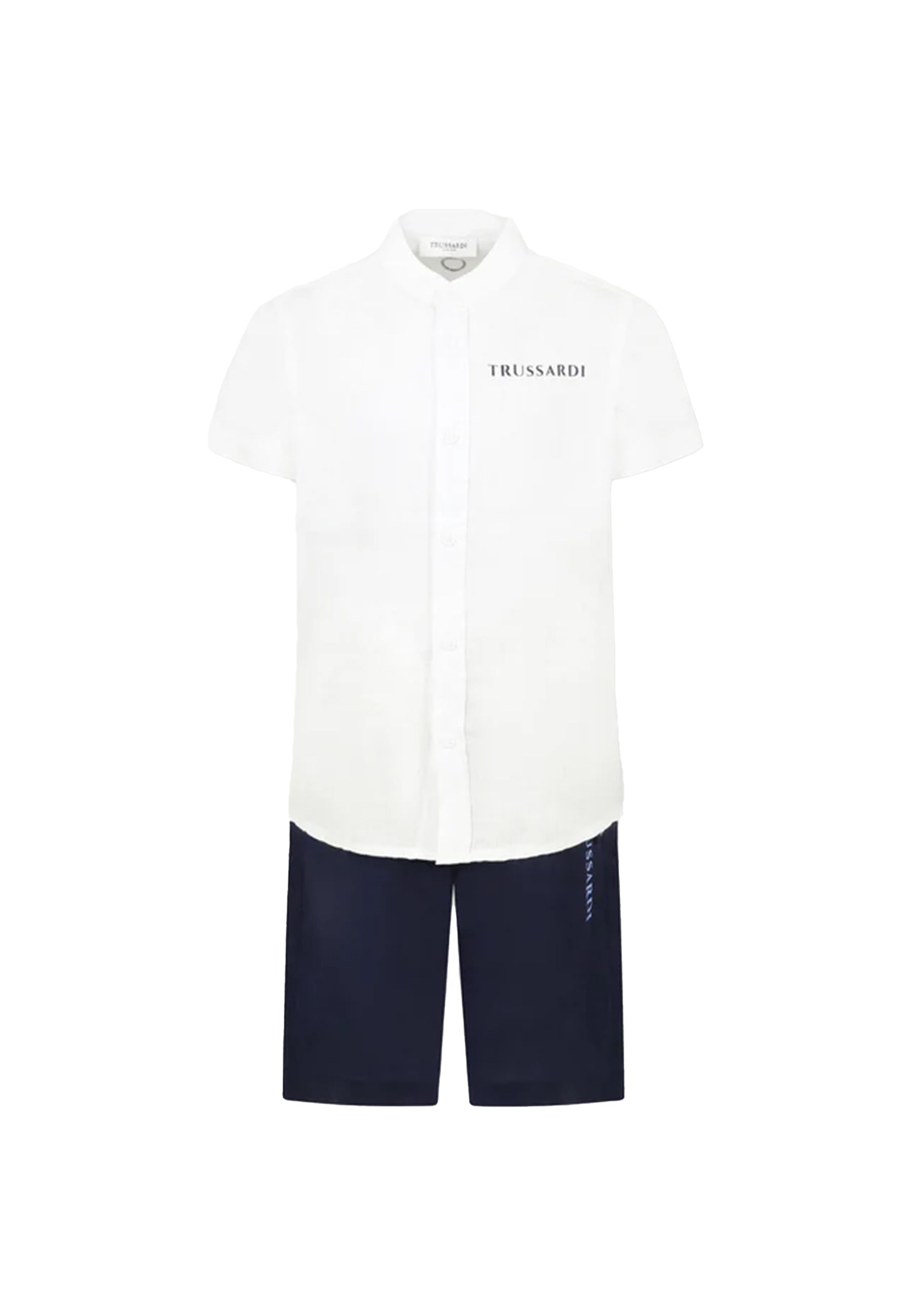 Completo Sportivo set shirt+bermuda carbel