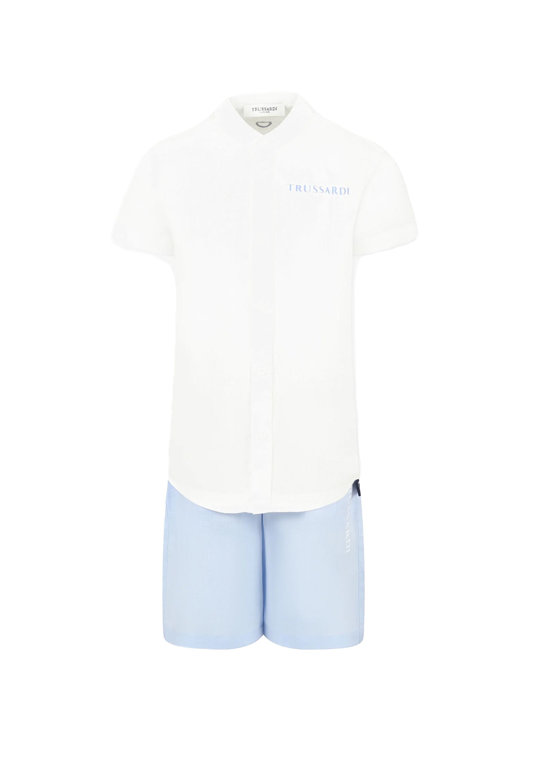 Completo Sportivo set shirt+bermuda carbel